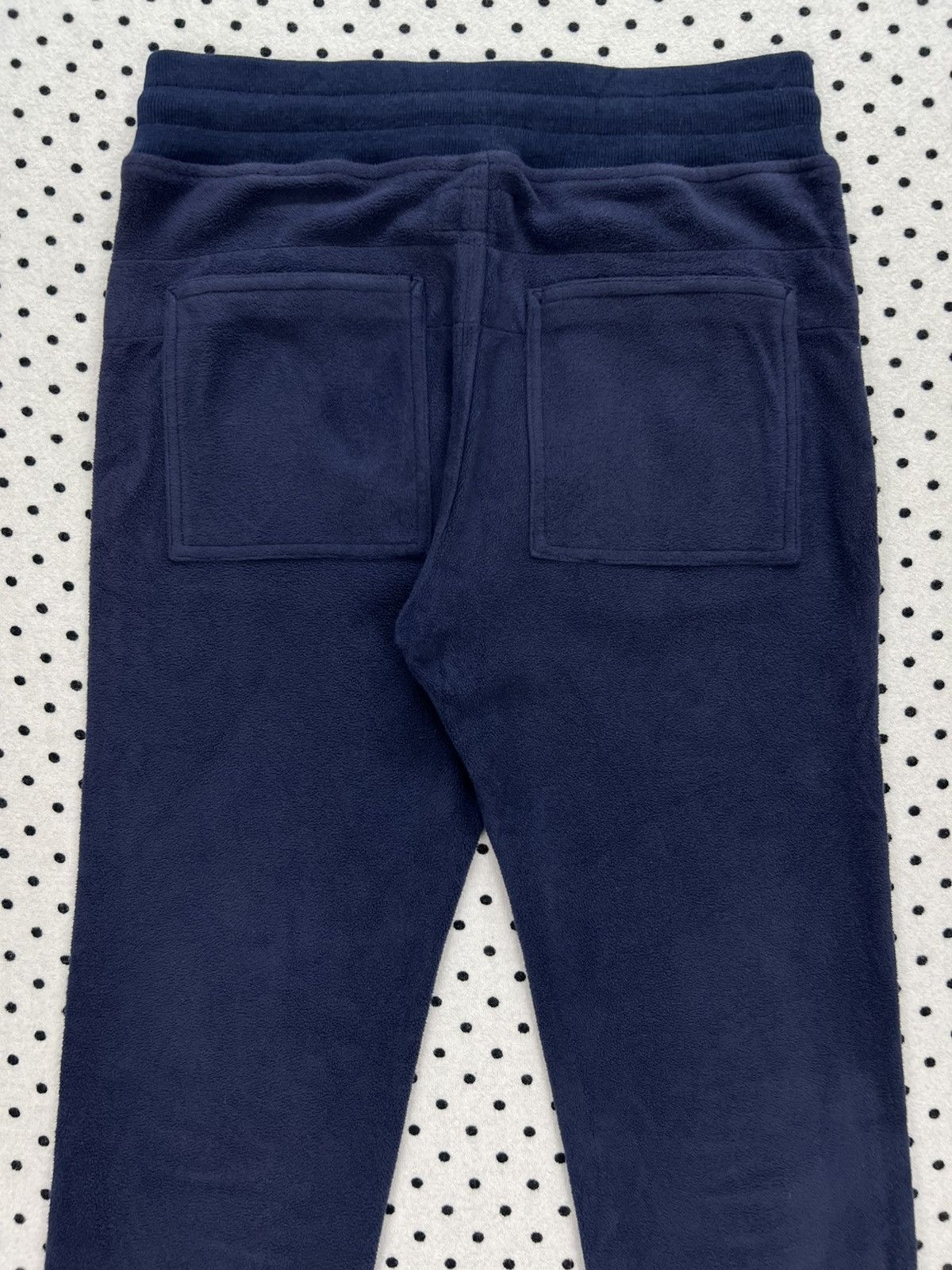 Beams Plus Beams Plus Fleece Drawstring Pant Size US 30 / EU 46 - 4 Thumbnail