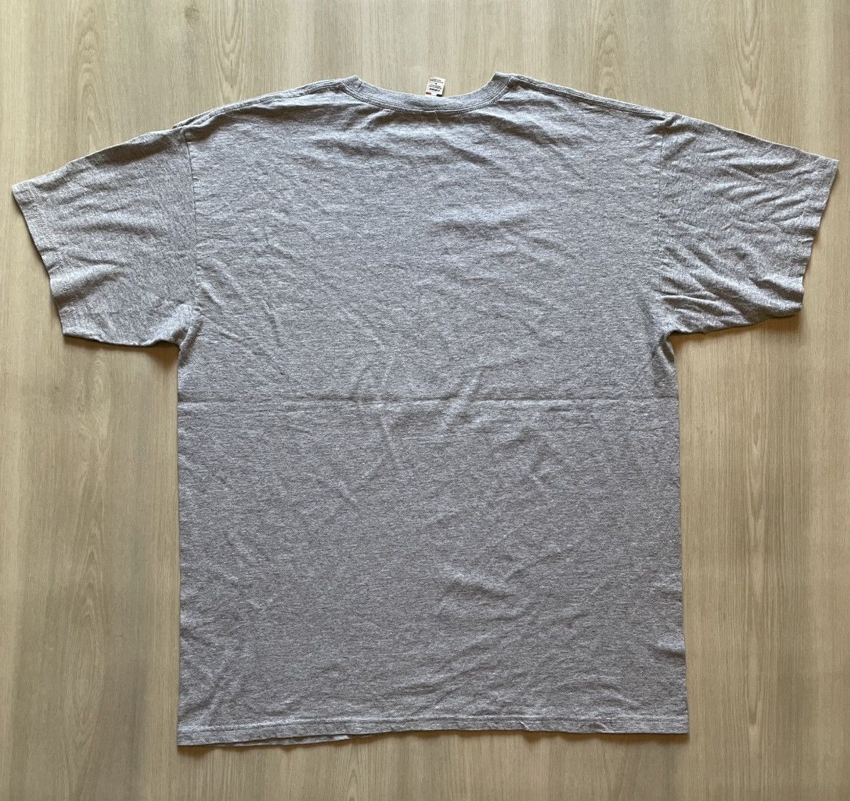 Hypebeast × Vintage Vintage Y2K Houston Astros Ken Caminiti Mugshot Tee Mens XL Size US XL / EU 56 / 4 - 4 Thumbnail