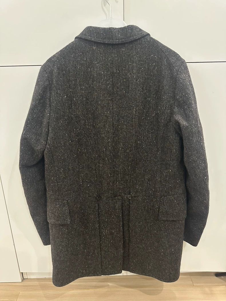 Visvim VISVIM ASCOT MORNING COAT-2506 Size US XXL / EU 58 / 5 - 2 Thumbnail