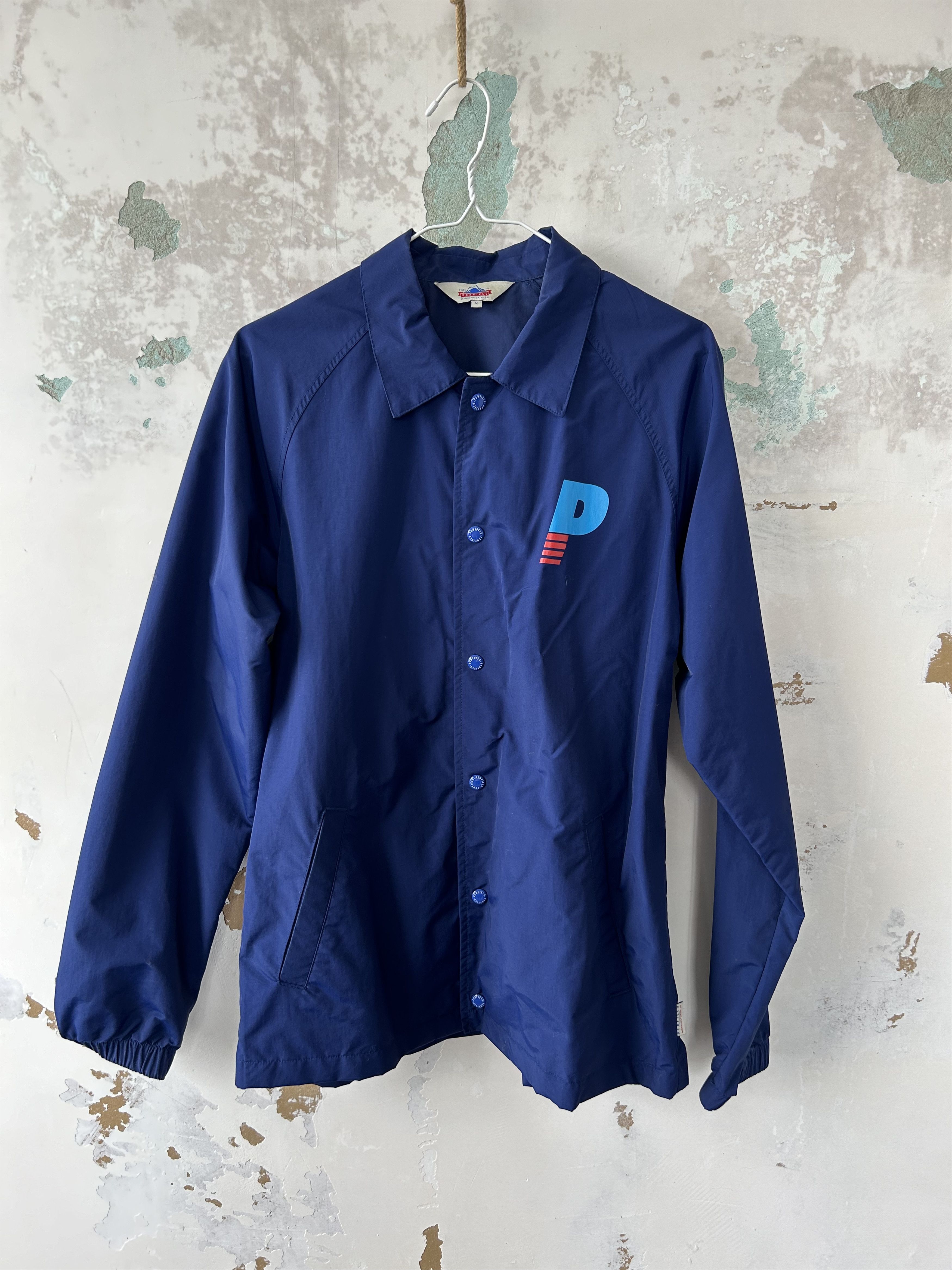 Penfield Penfield jacket nylon Size US M / EU 48-50 / 2 - 1 Thumbnail