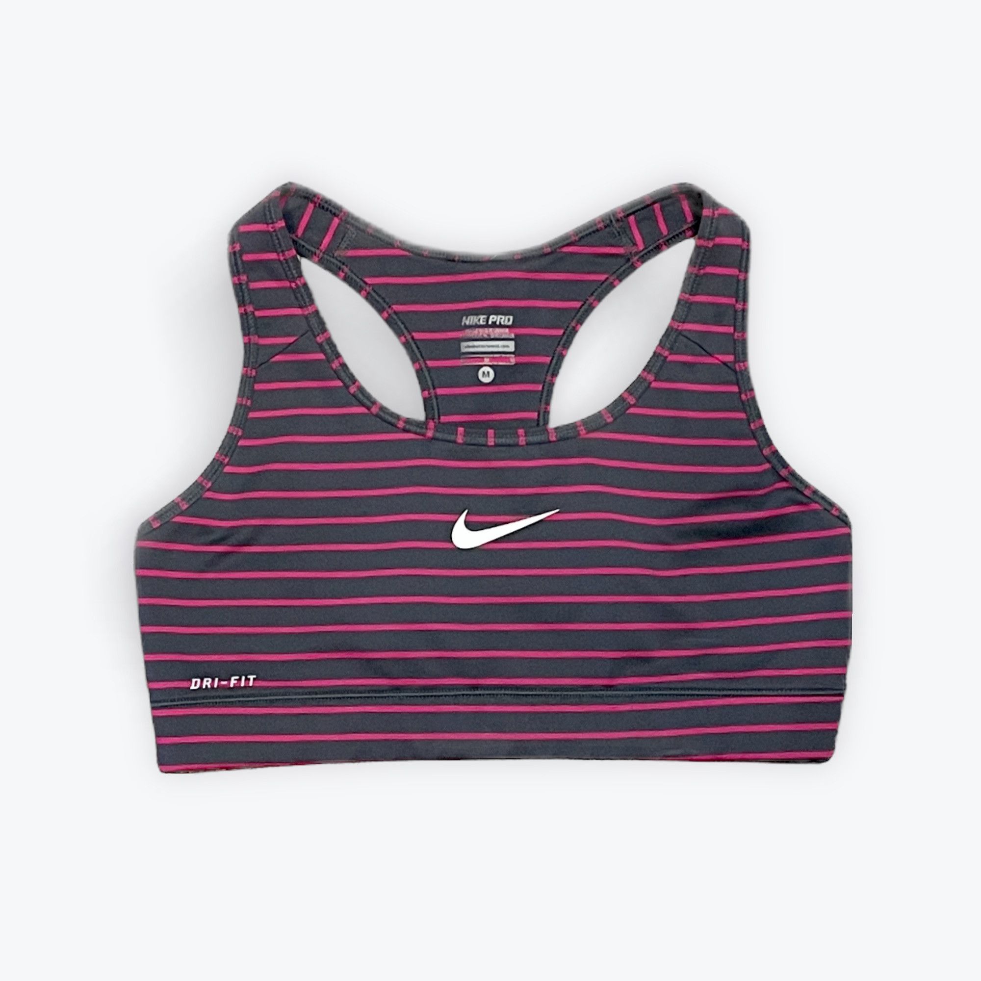 Nike M - Nike Sports Bra Size M / US 6-8 / IT 42-44 - 1 Thumbnail