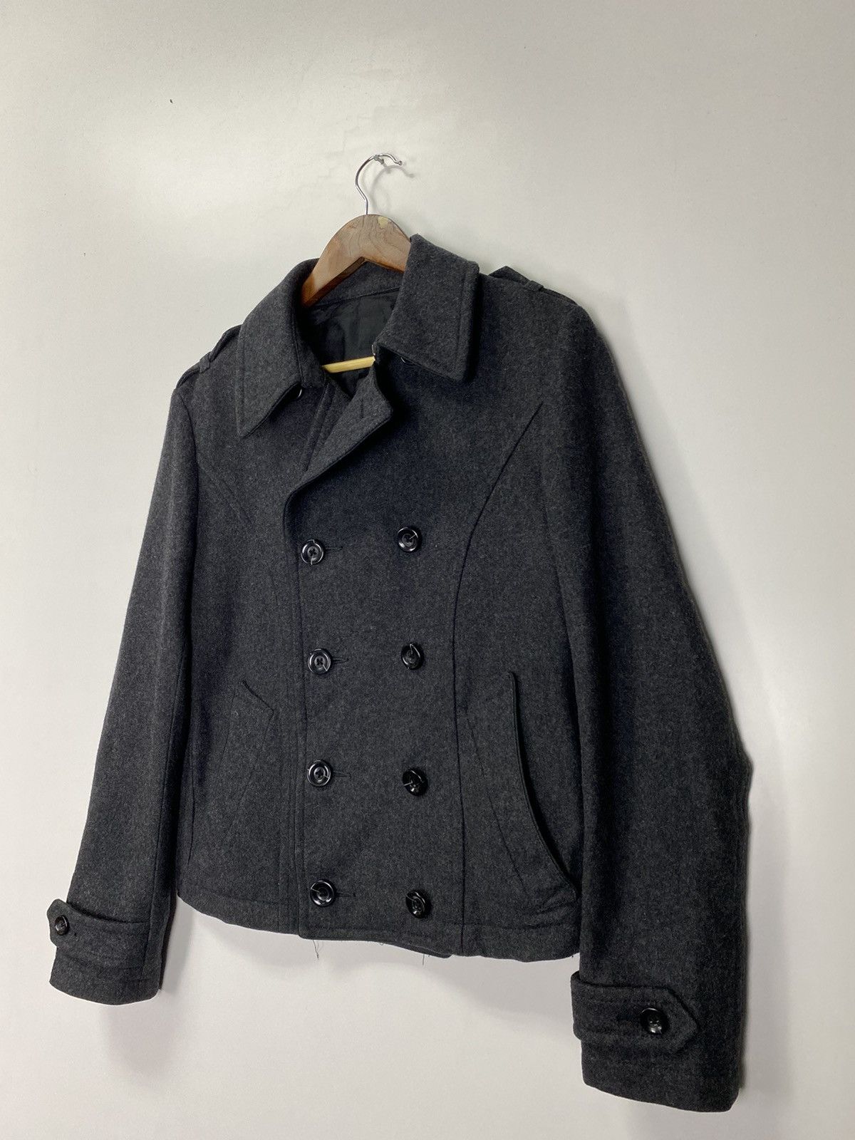 PPFM × Vintage PPFM Jacket Size US S / EU 44-46 / 1 - 5 Thumbnail