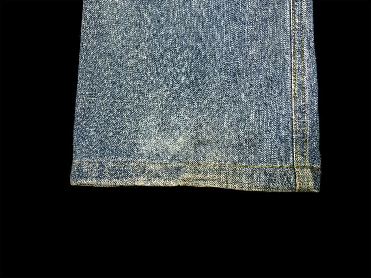 Lee Vintage Lee Denim Pant Size US 33 - 15 Thumbnail