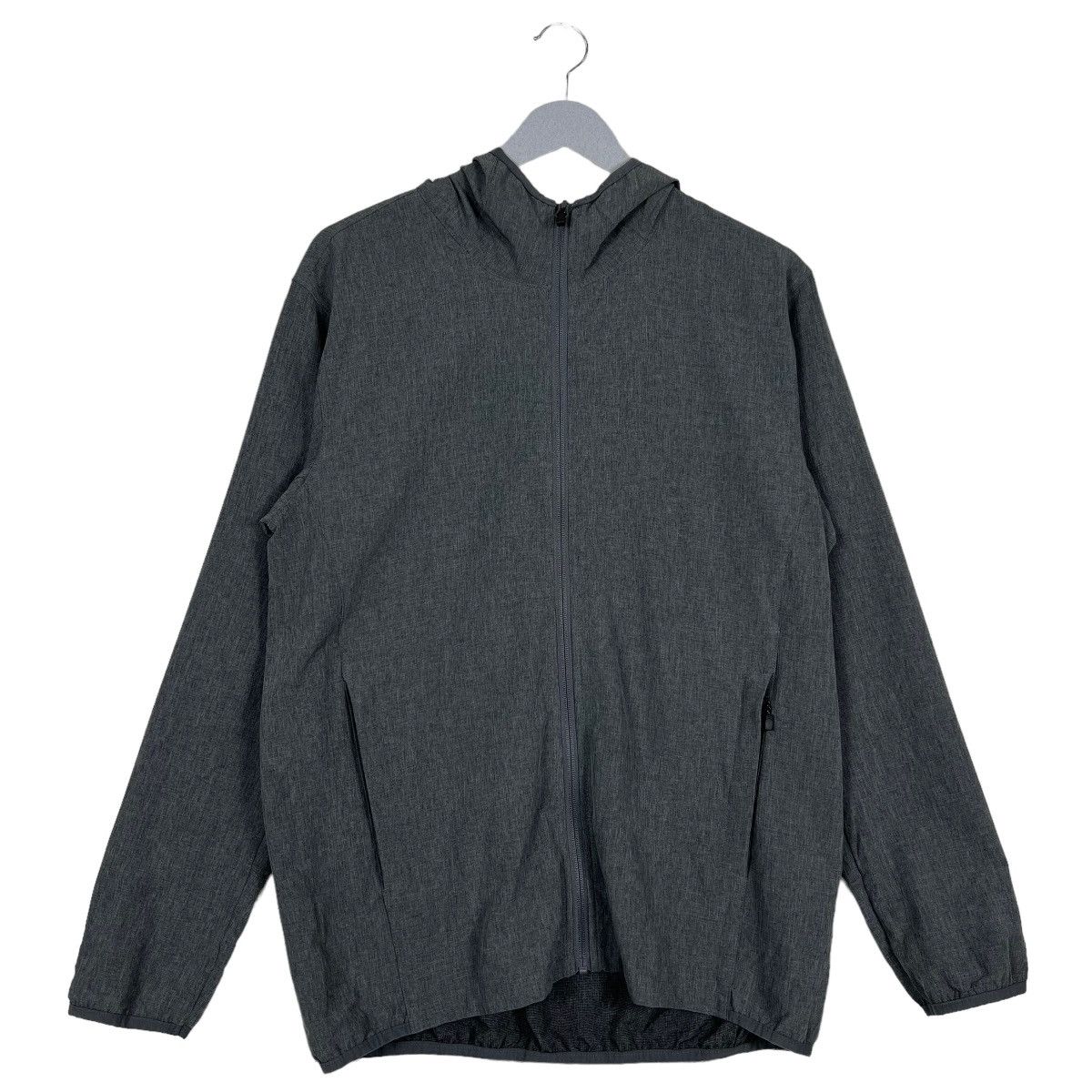 Japanese Brand 🔥 OUTDOOR FIT MOUNTAIN JACKET Size US L / EU 52-54 / 3 - 2 Thumbnail