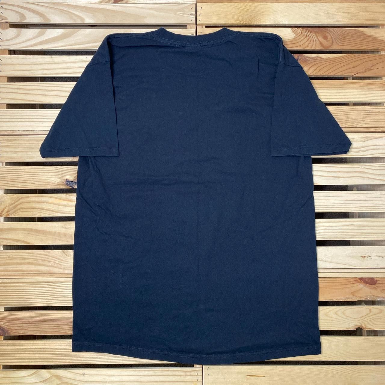Other Vintage Birdwell Black Surf Tee Size Large Size US L / EU 52-54 / 3 - 2 Thumbnail