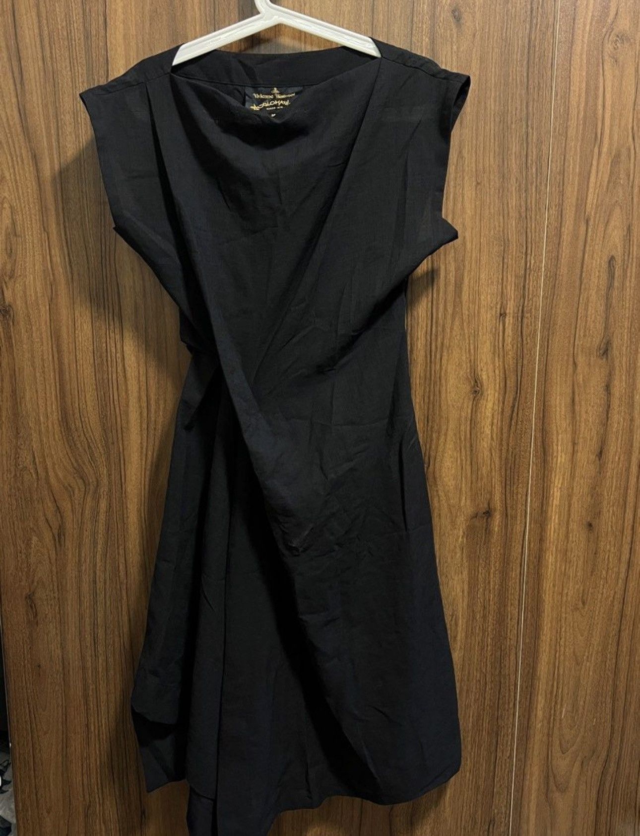 Vivienne Westwood Vivienne Westwood dress Size 38 Size XS / US 0-2 / IT 36-38 - 1 Thumbnail