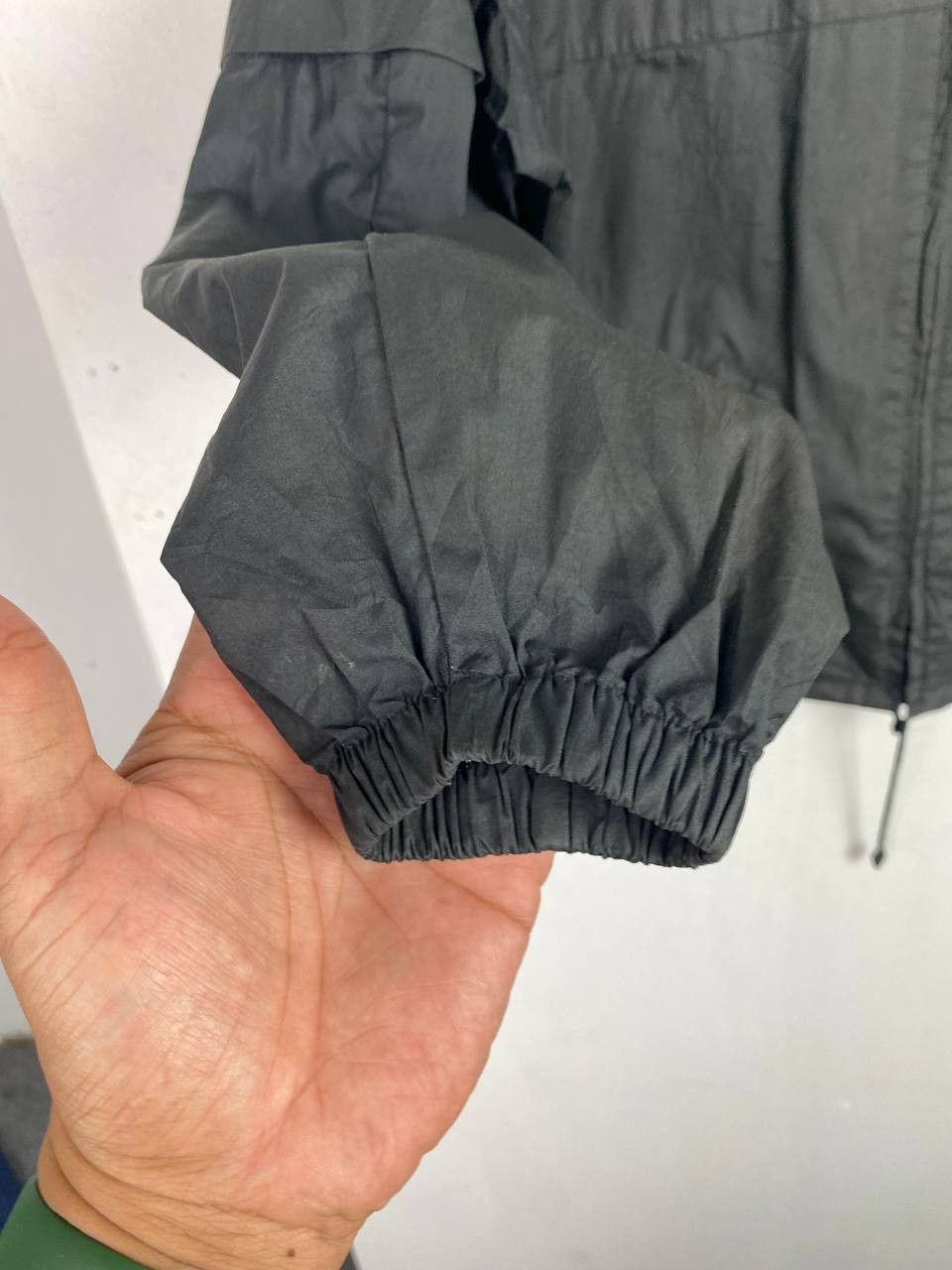 Japanese Brand tour stage japanese brands waterproof jacket Size US M / EU 48-50 / 2 - 6 Thumbnail