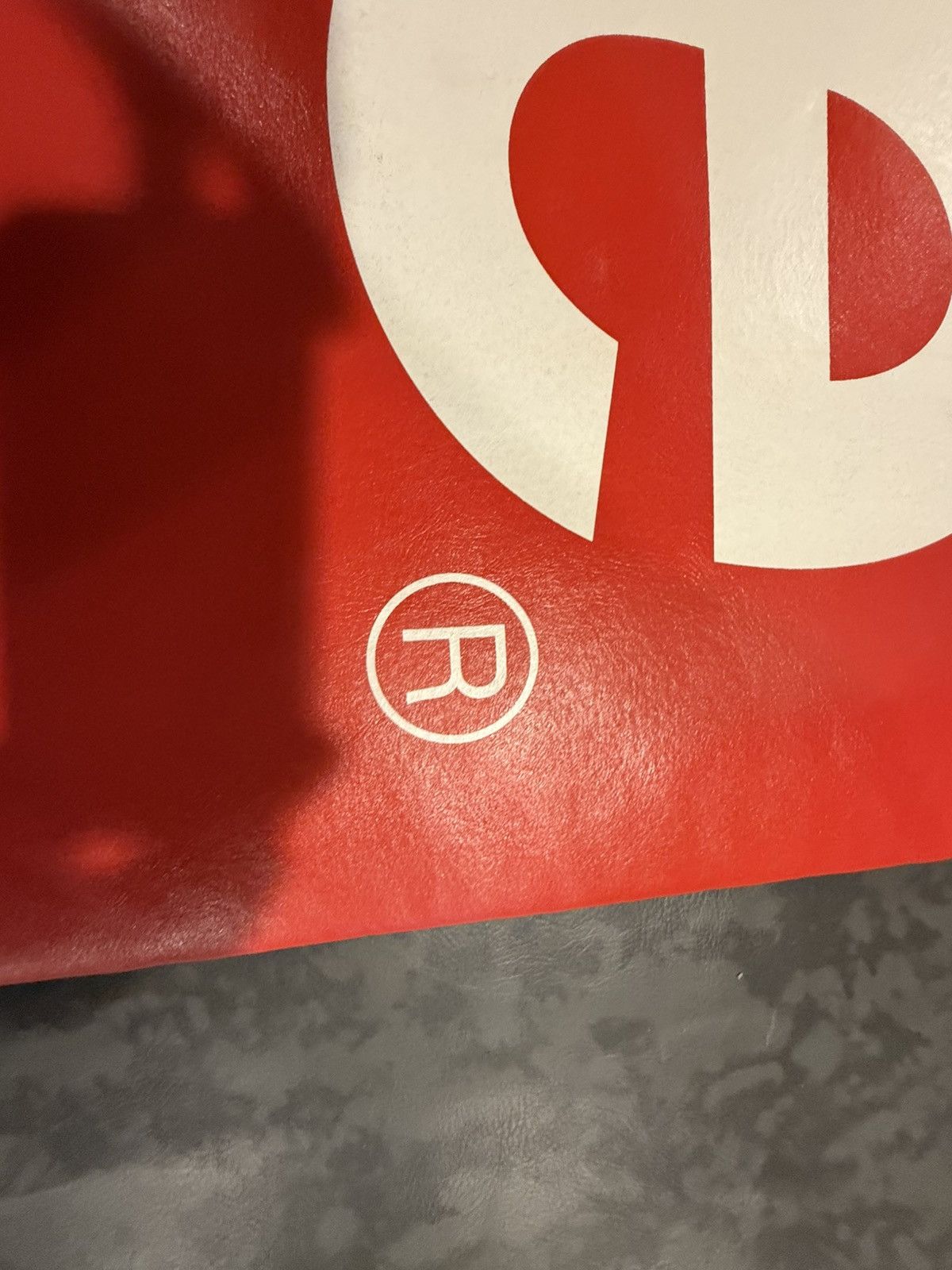 Supreme Supreme x Everlast Mat Size ONE SIZE - 5 Thumbnail