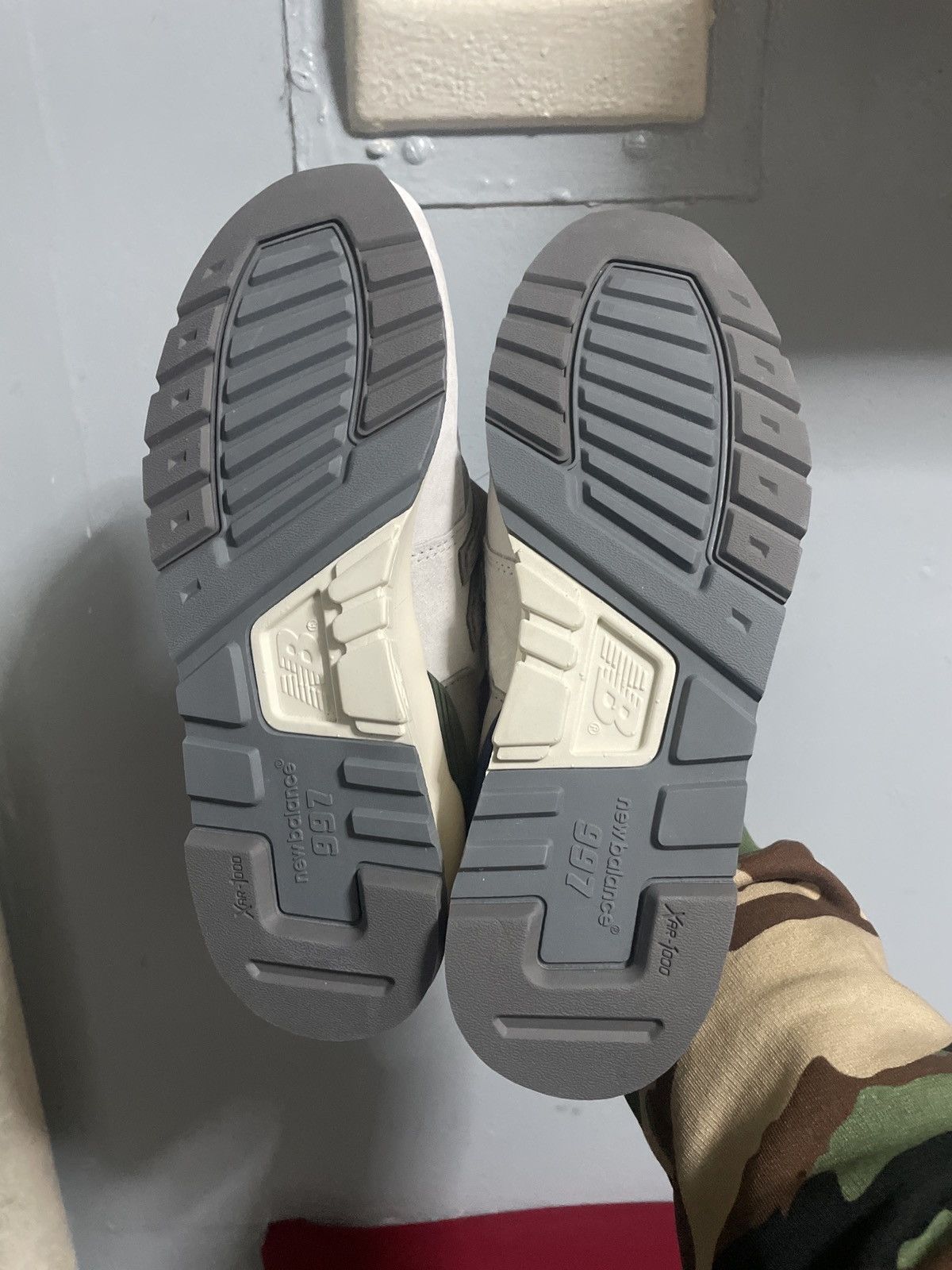 Aime Leon Dore × New Balance New balance x Aime León Dore Size US 6.5 / EU 39-40 - 4 Thumbnail