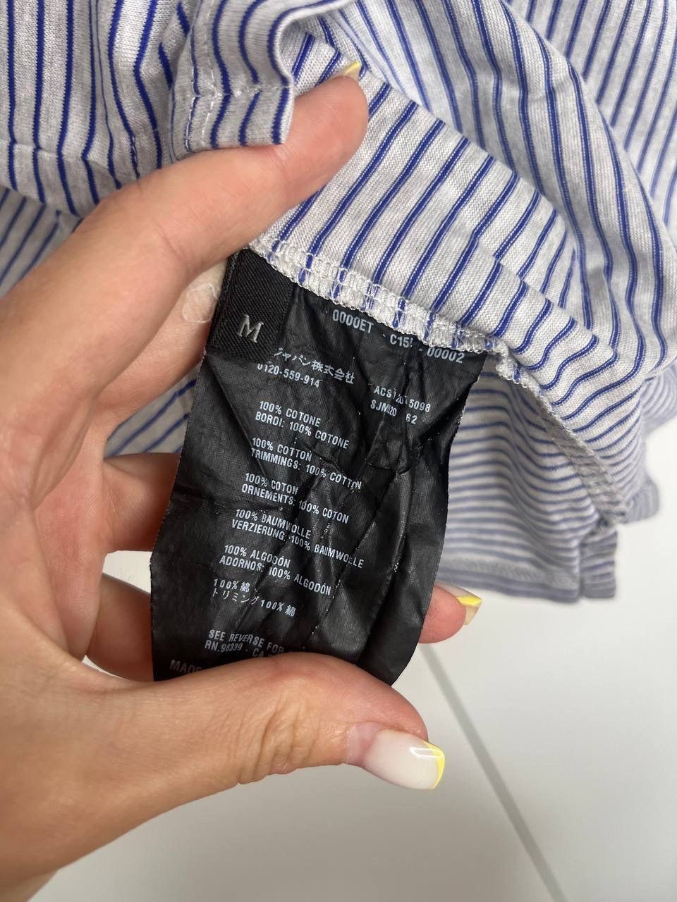 Prada Prada polo Size US M / EU 48-50 / 2 - 3 Thumbnail