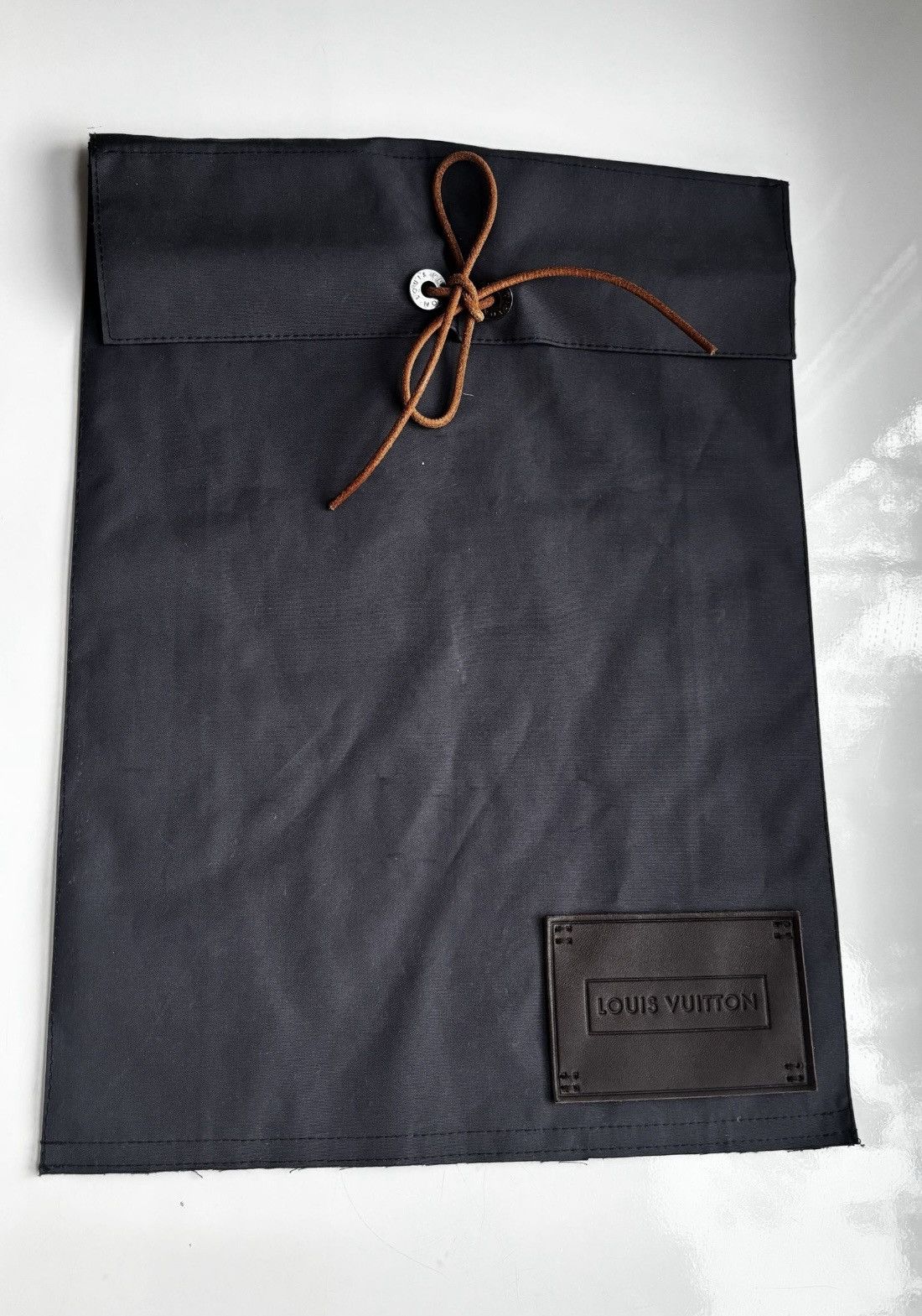 Louis Vuitton Dust bag from the limited edition collection Size ONE SIZE - 1 Thumbnail
