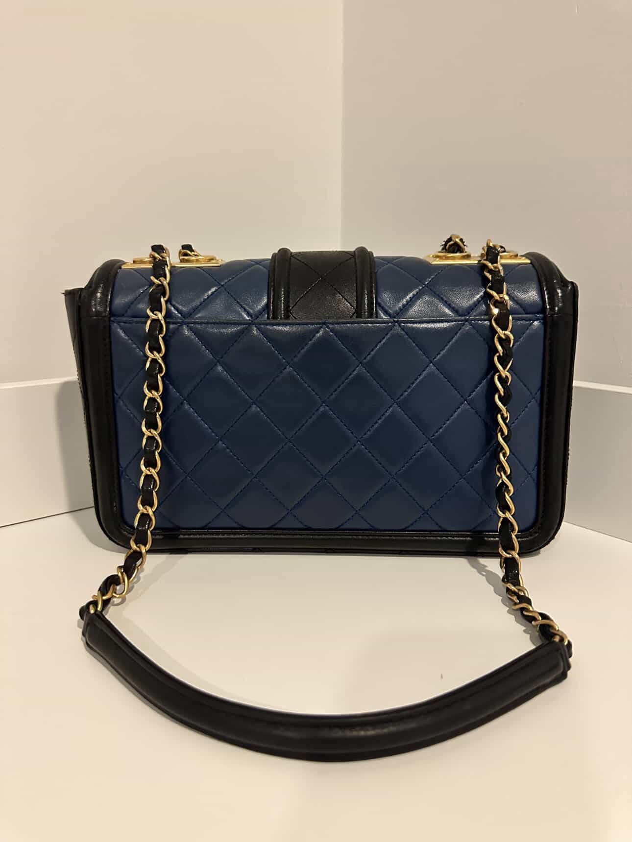 Chanel Chanel CC Shoulder Bag Size ONE SIZE - 2 Thumbnail