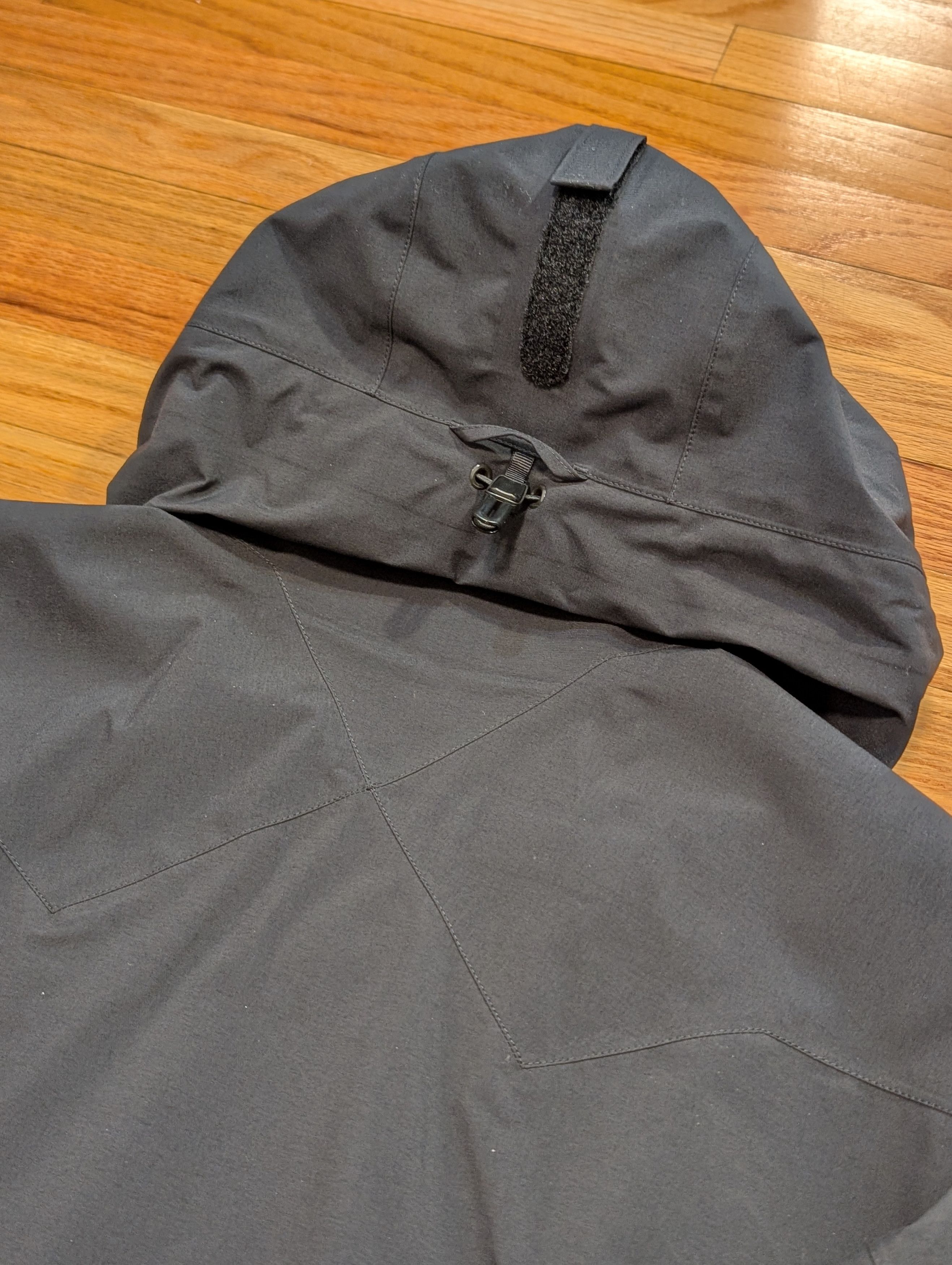 Tilak Tilak × Acronym Evolution Jacket L – Limited 200 Size US L / EU 52-54 / 3 - 6 Thumbnail
