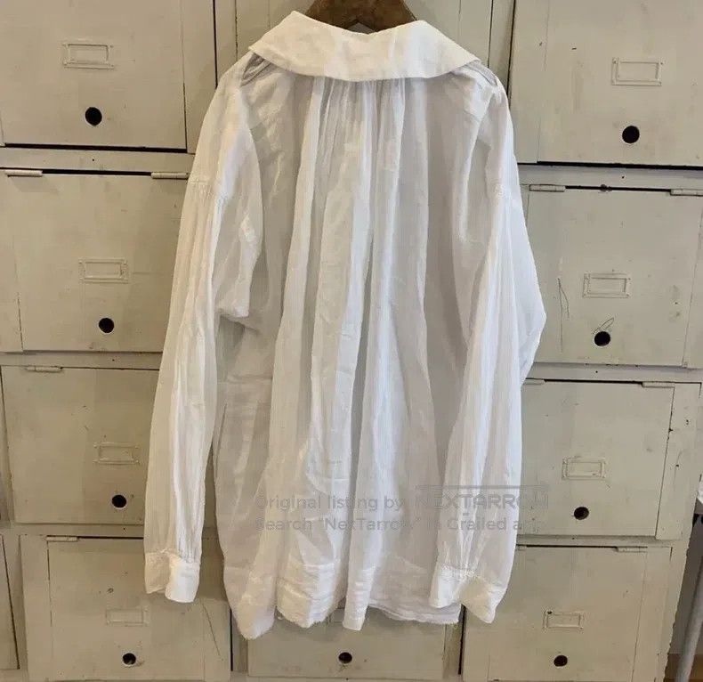 Comme des Garcons Comme Des Garcons Shirt Size XS / US 0-2 / IT 36-38 - 2 Thumbnail