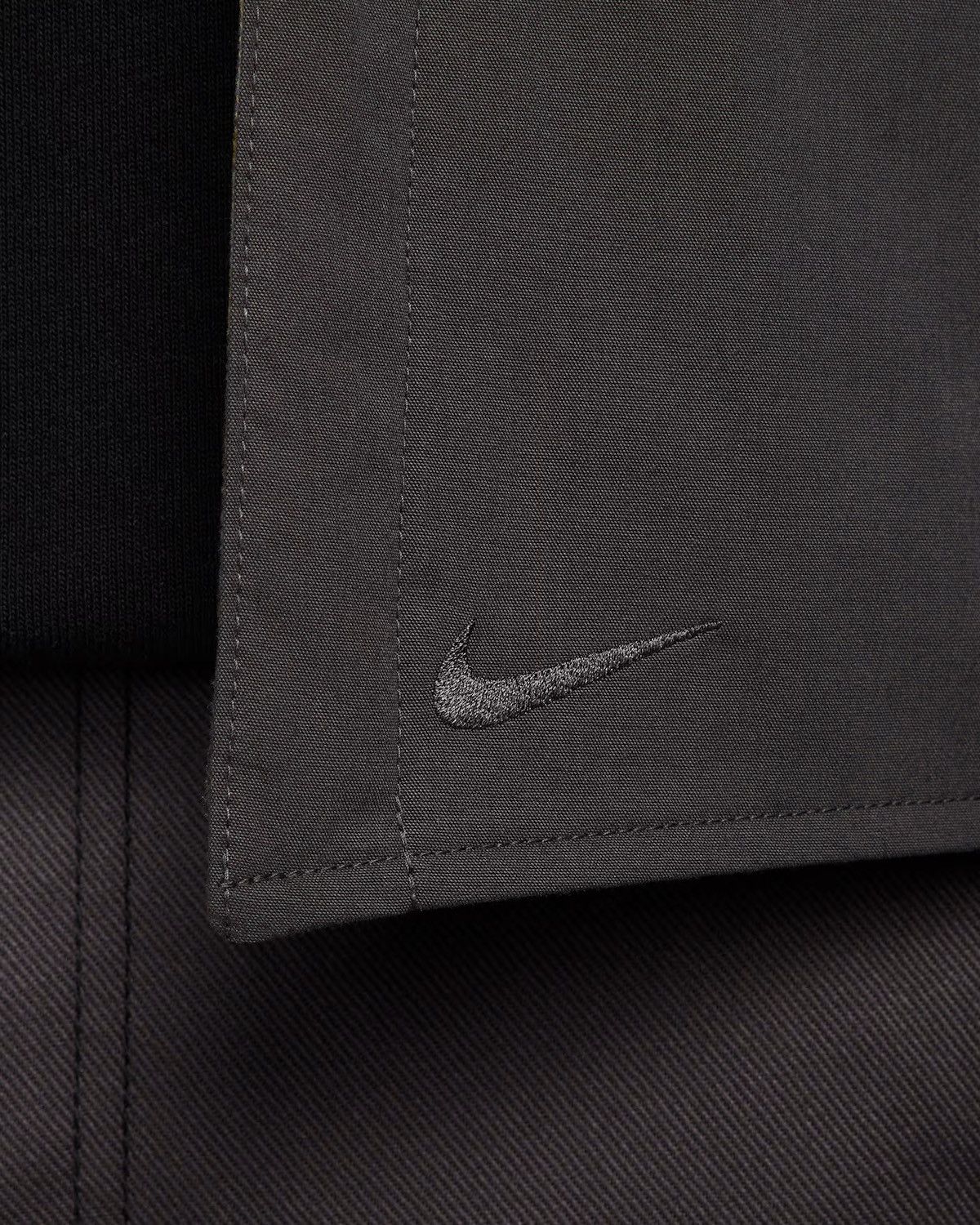 Nike Nike Life Men's Flannel-Lined Barn Coat-NEW-Size:L-2in1 coat Size US L / EU 52-54 / 3 - 12 Thumbnail