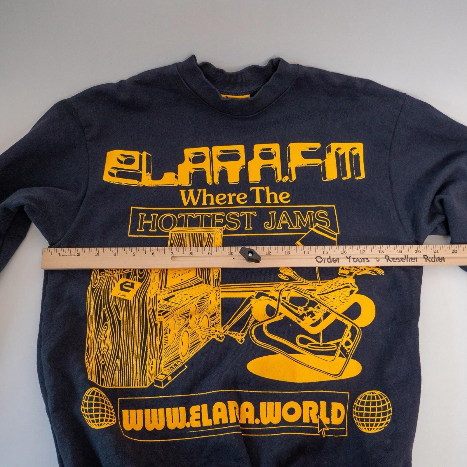 Online Ceramics Online Ceramics Elara Where The Hottest Jams Meet Sz S Size US S / EU 44-46 / 1 - 7 Thumbnail