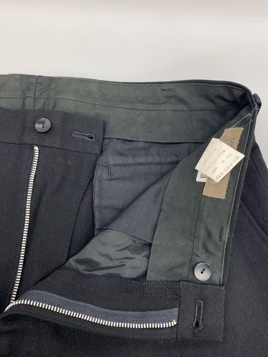 Yohji Yamamoto yohji yamamoto Y's for men/MJ-P01-112 90s-00s/Slacks Size US 33 - 3 Thumbnail