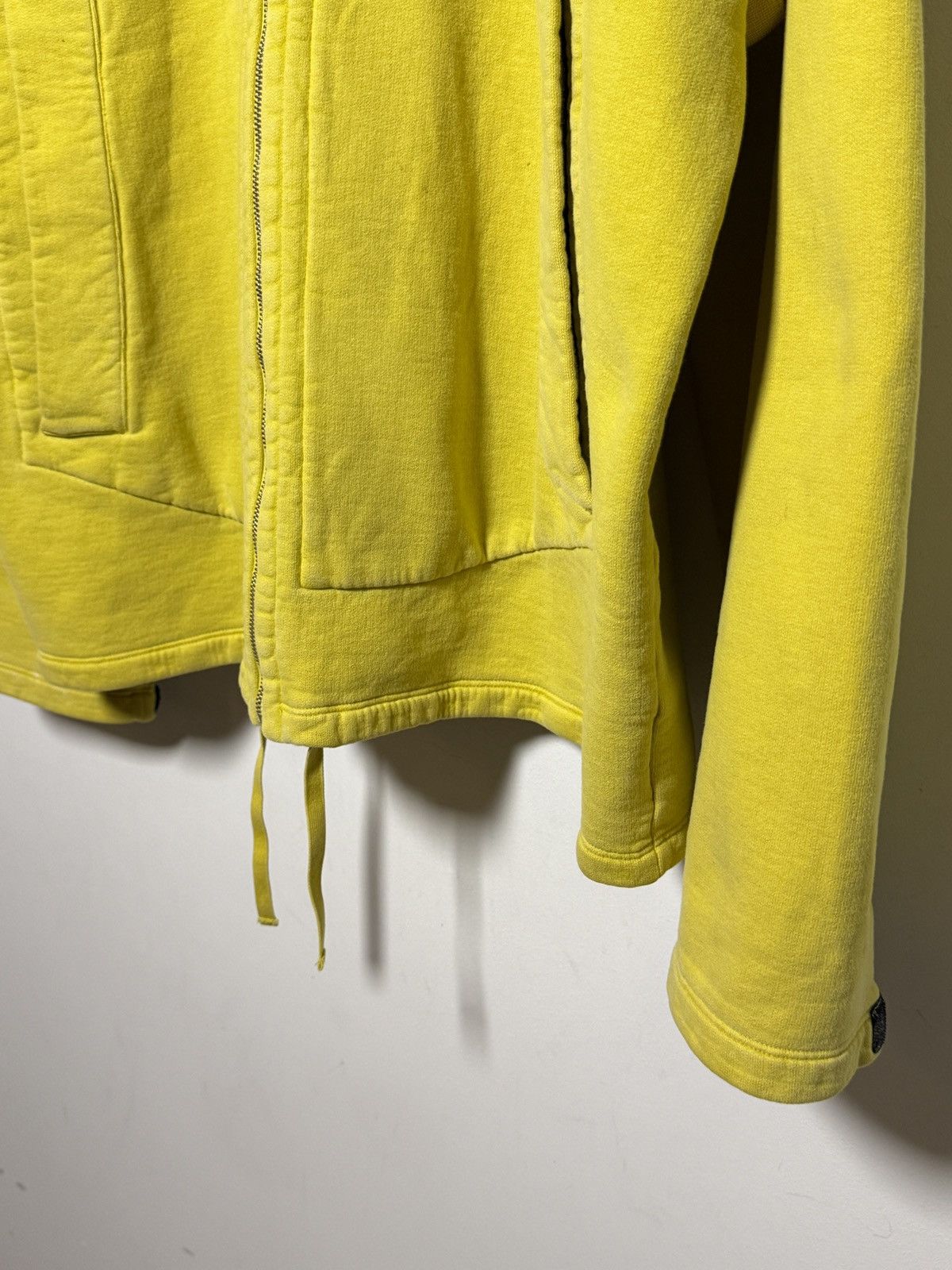Stone Island stone island y2k solid hoodie Size US XXL / EU 58 / 5 - 8 Thumbnail
