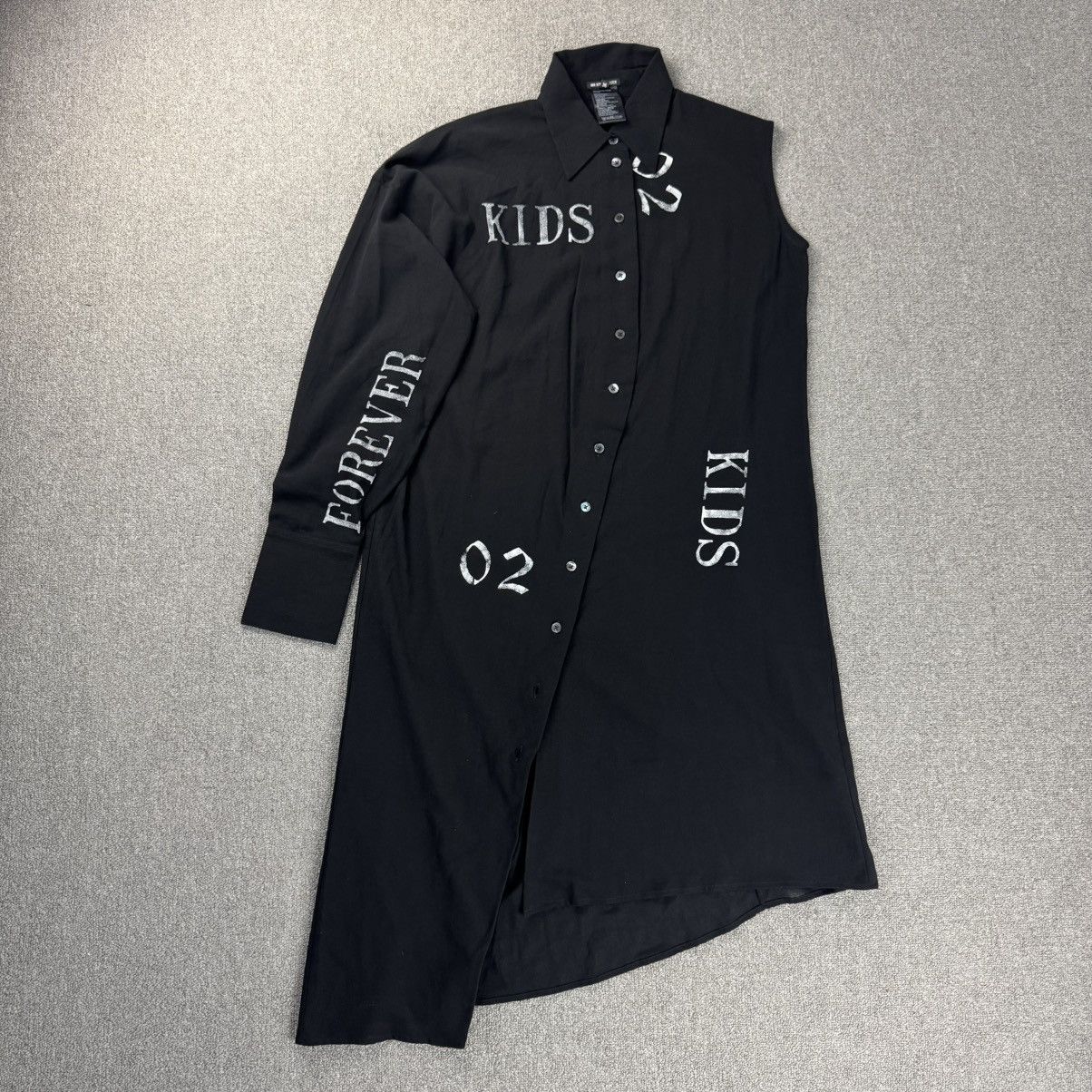 Ann Demeulemeester Ann Demeulemeester - Forever 02 Kids