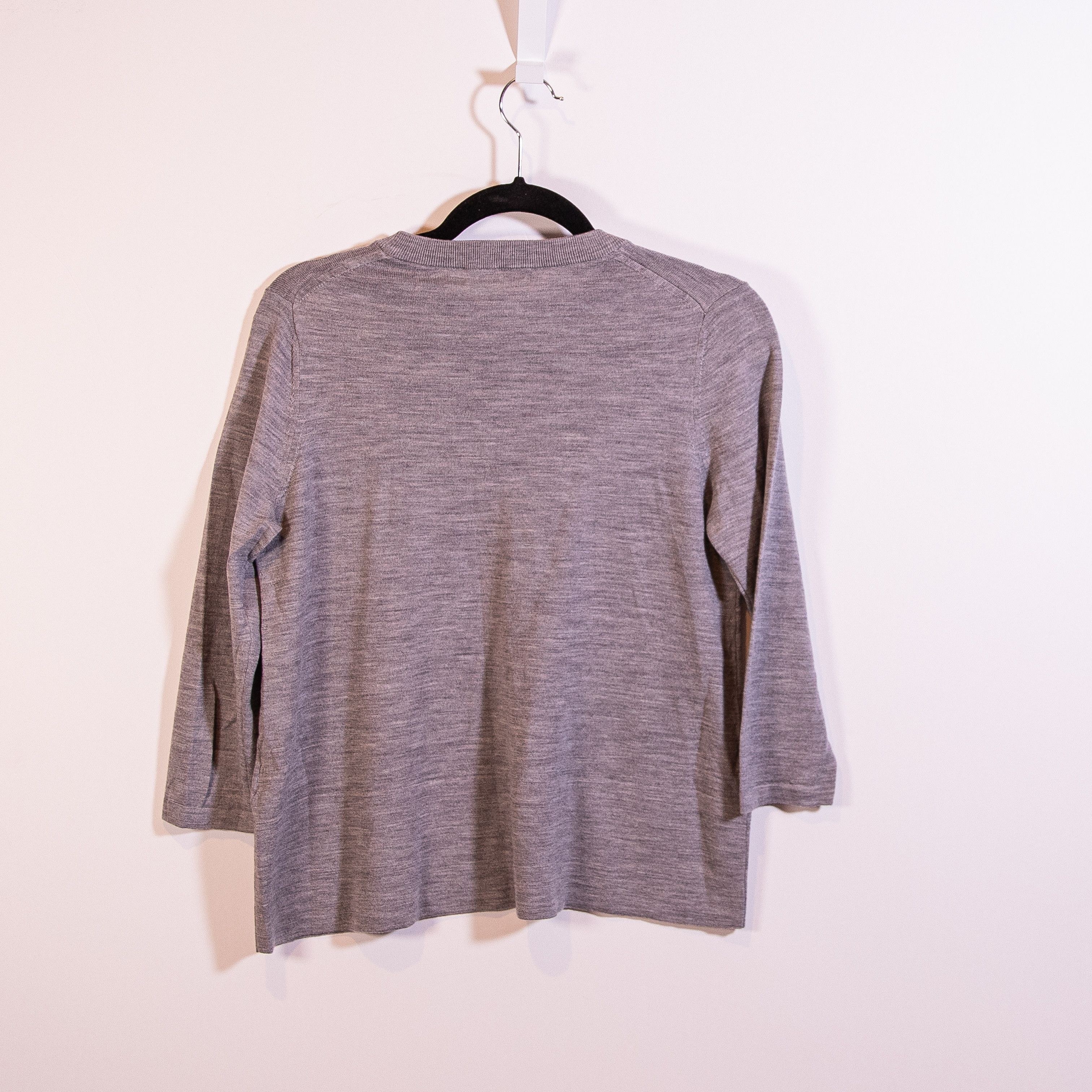 Kate Spade Kate Spade Broome Street Collared Relax Size S / US 4 / IT 40 - 3 Thumbnail