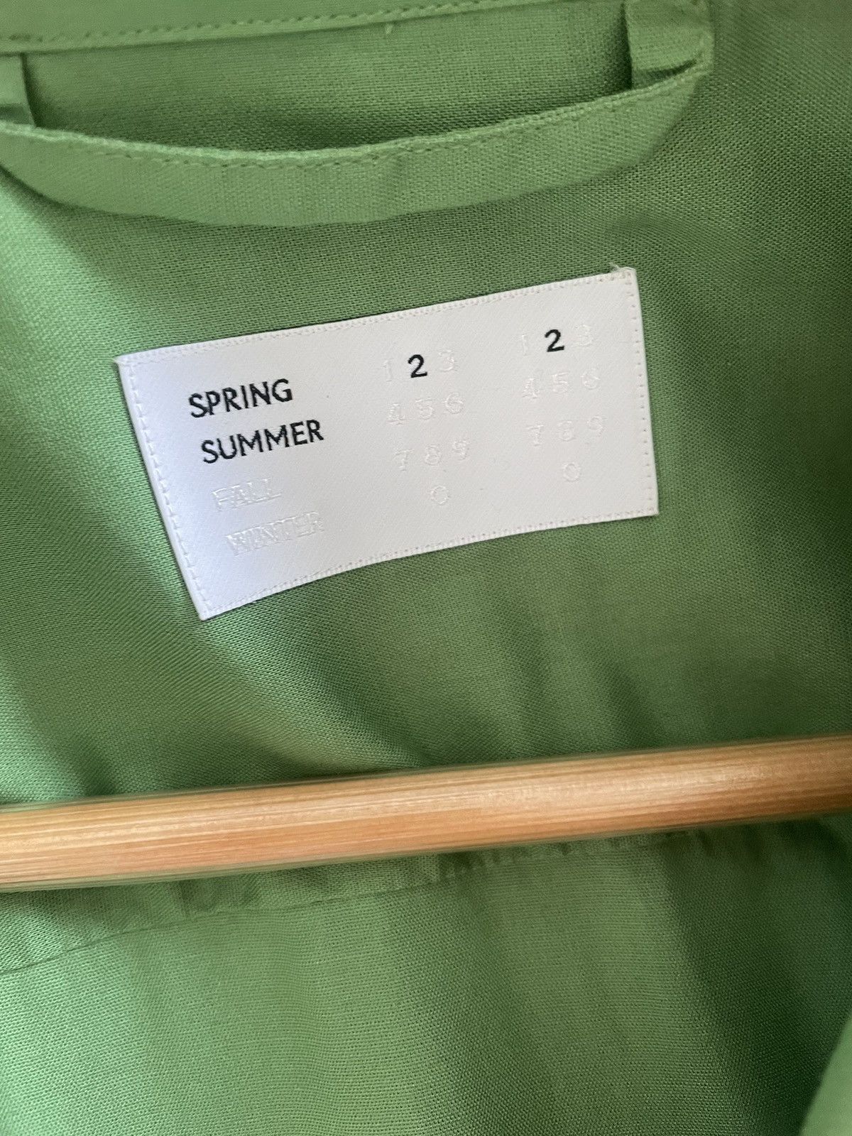 4SDESIGNS Camp Short Sleeve Shirt Size US S / EU 44-46 / 1 - 7 Thumbnail