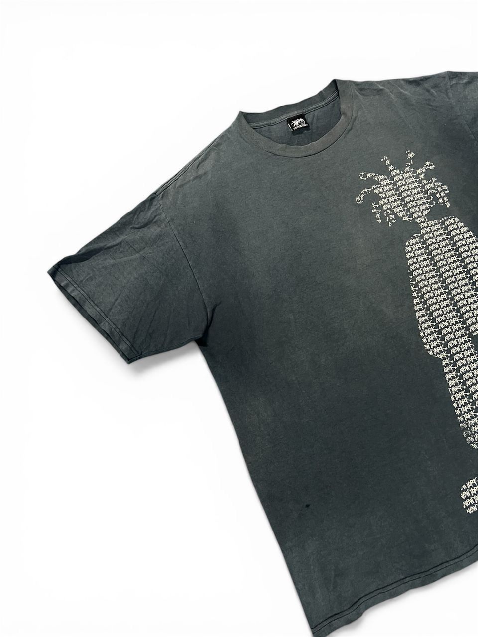 Stussy Stussy Graphic T-Shirt Size US L / EU 52-54 / 3 - 4 Thumbnail