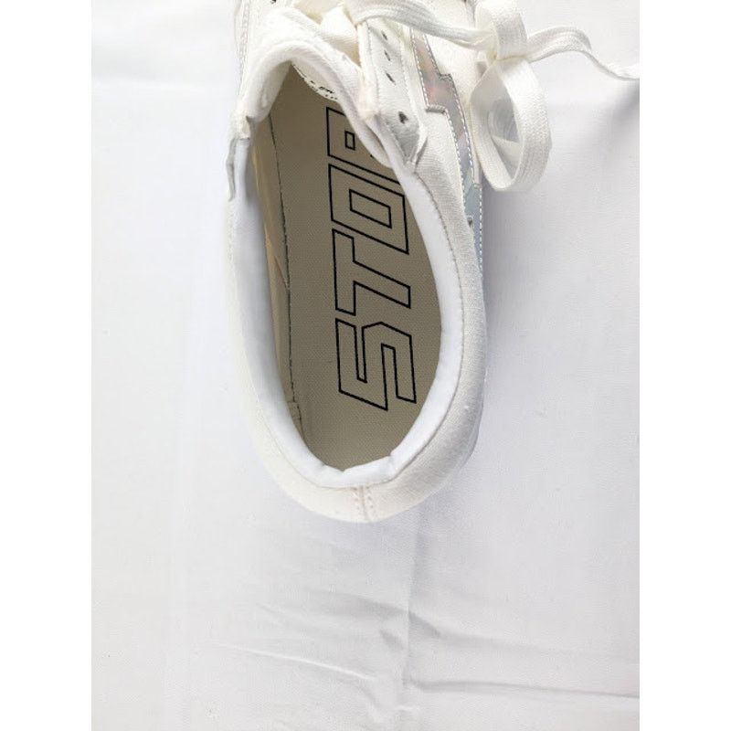 Revenge o1rshd1 Trainer Shoes in White Size US 10 / EU 43 - 6 Thumbnail
