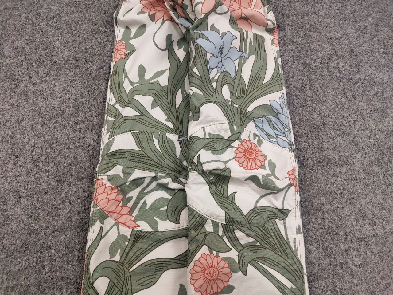 G-Star G-star raw Pharrell 5622 3d tapered flowers Boyfriend Jeans Size US 30 / EU 46 - 5 Thumbnail