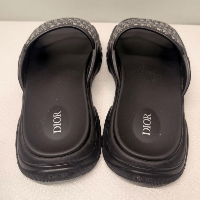 Dior Dior slippers Size US 9 / EU 42 - 3 Thumbnail