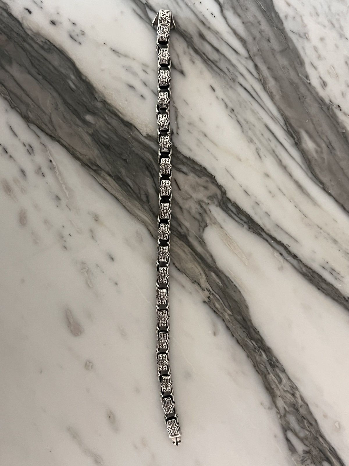 Other Konstantino Sterling Silver Bracelet Size ONE SIZE - 3 Thumbnail