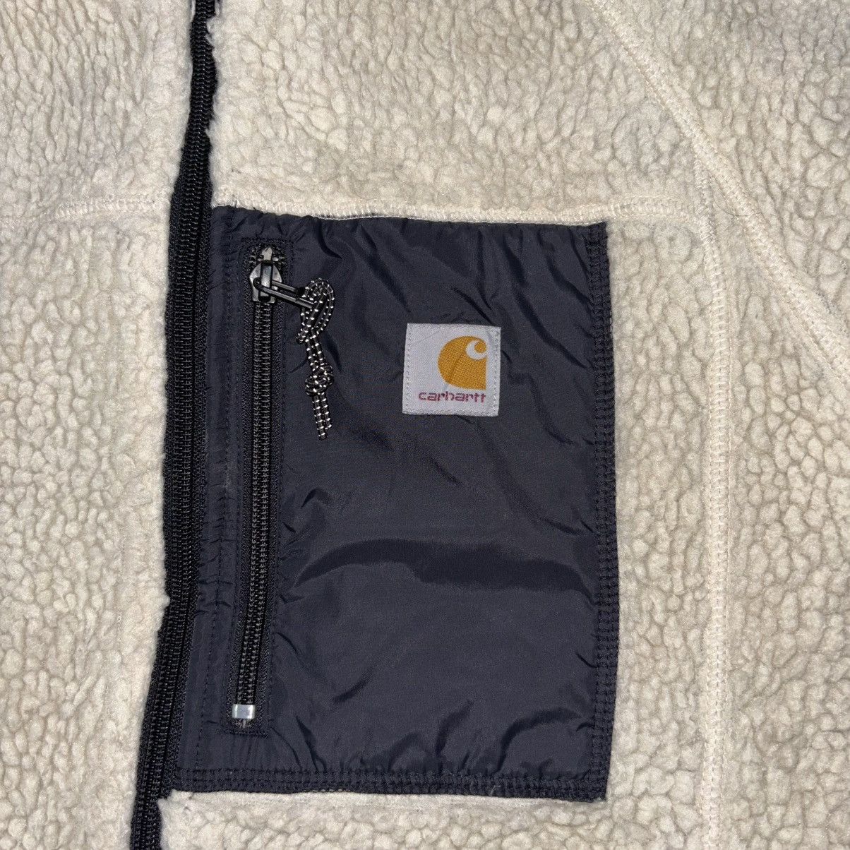 Carhartt WIP Scout Liner Jacket