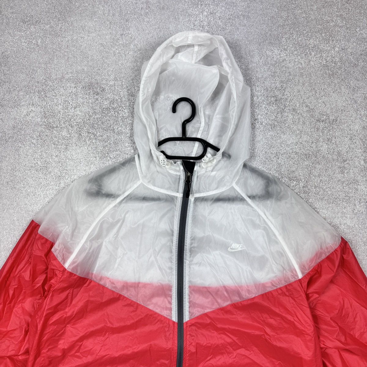 Nike Vintage 2008 Nike Windrunner Ultralight Jacket New Size L Size US L / EU 52-54 / 3 - 2 Thumbnail