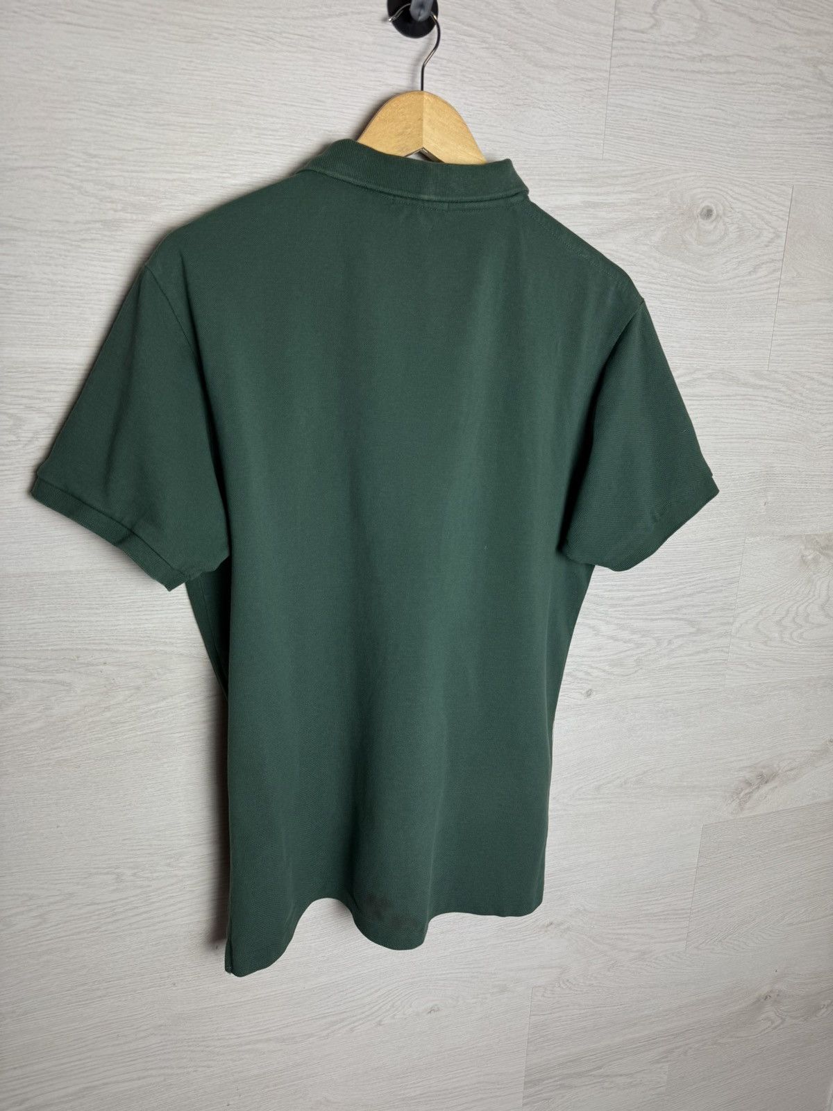 Polo Ralph Lauren Polo Ralph Lauren Polo Mens Vintage Size US XL / EU 56 / 4 - 8 Thumbnail