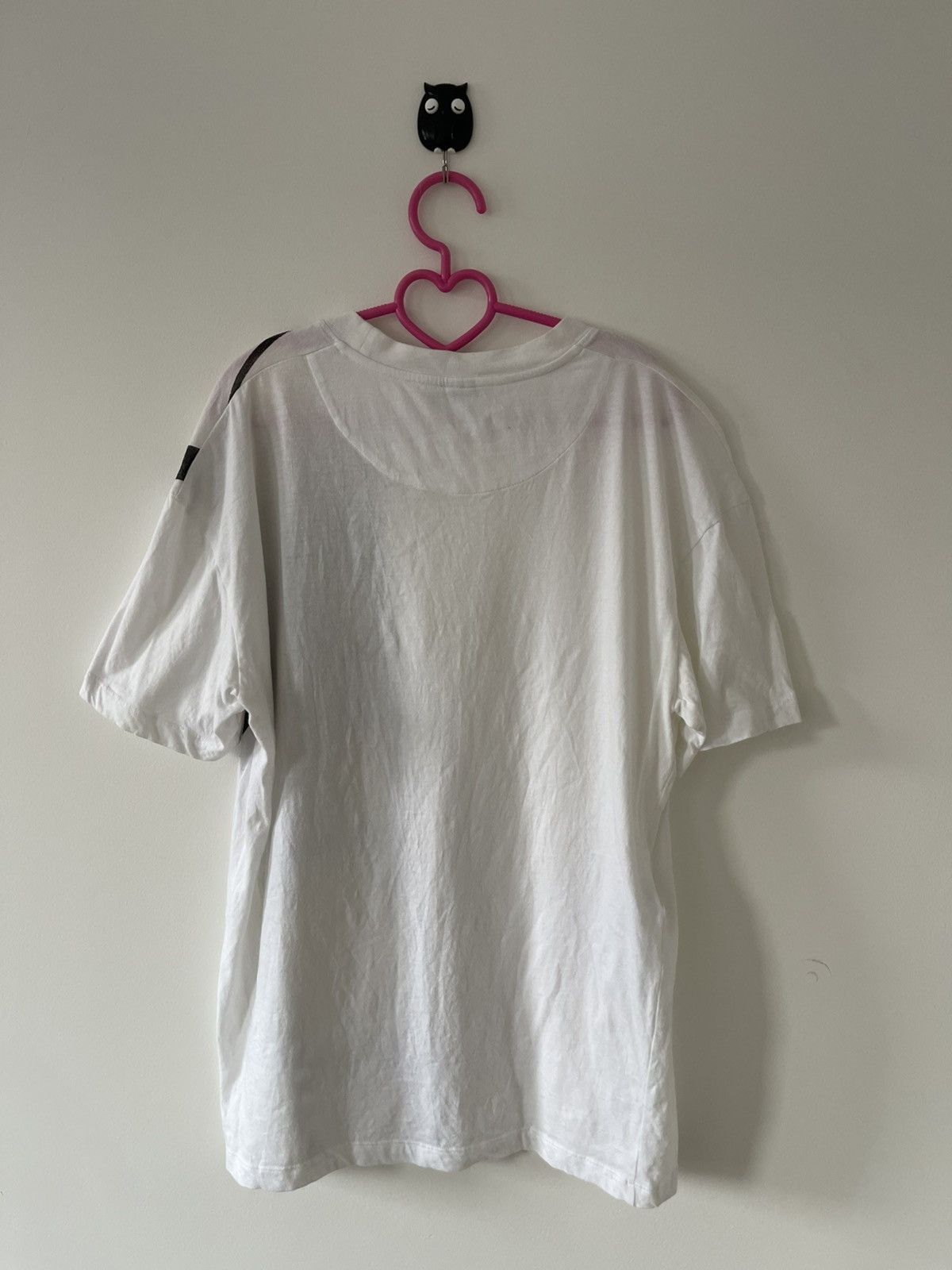 Alexander McQueen Rare ALEXANDER MCQUEEN Swallow Film Size US M / EU 48-50 / 2 - 4 Thumbnail