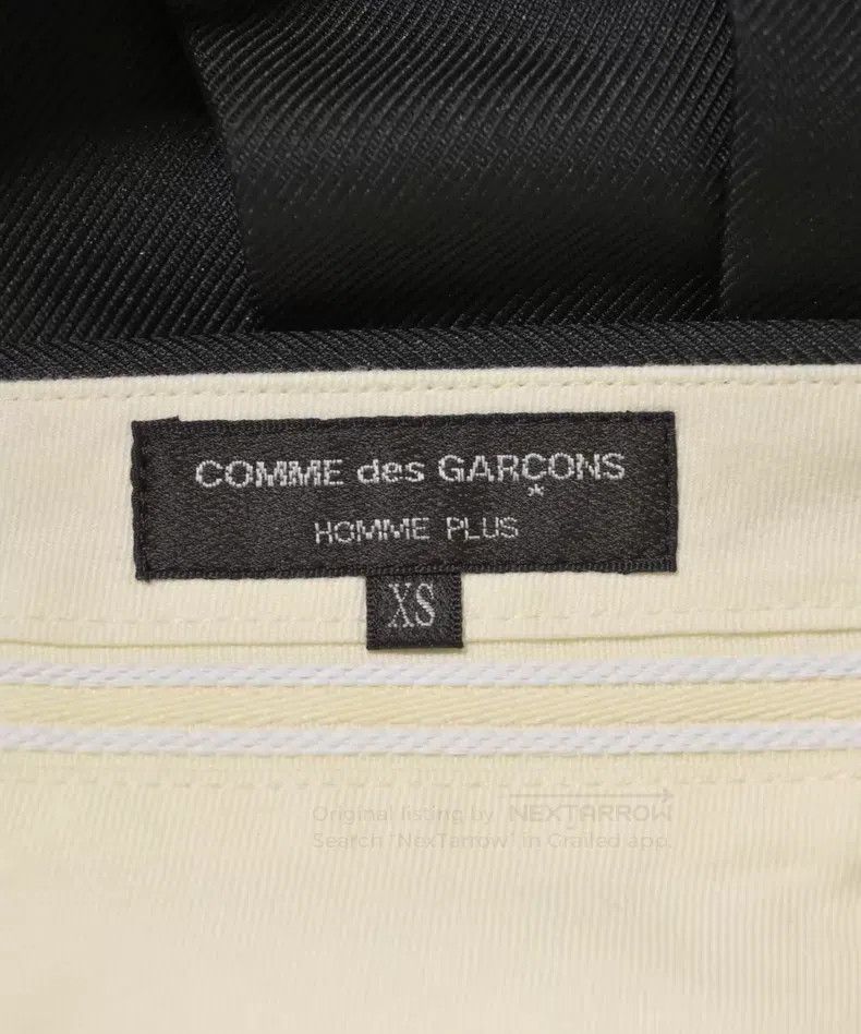 Comme des Garcons Comme Des Garcons size XS Shorts Size US 27 - 3 Thumbnail