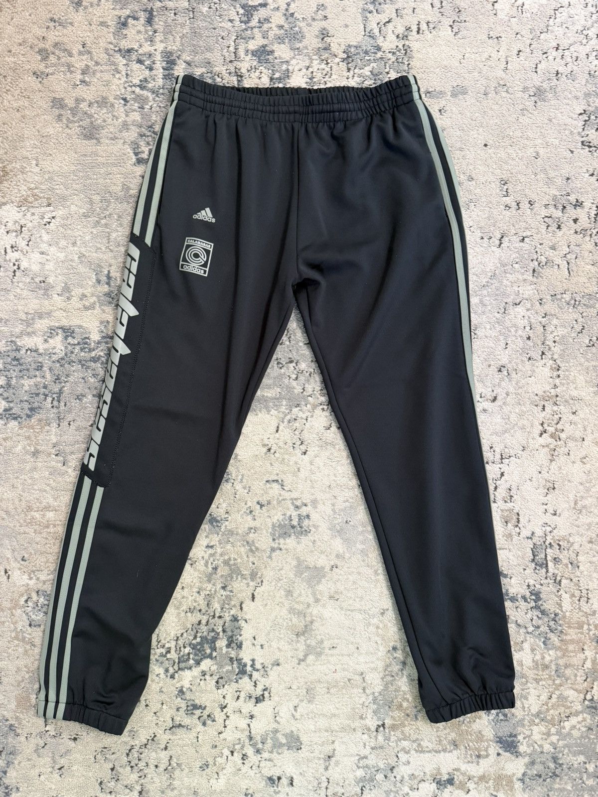 Yeezy Yeezy Calabasas Track Pants Size US 36 / EU 52 - 1 Thumbnail