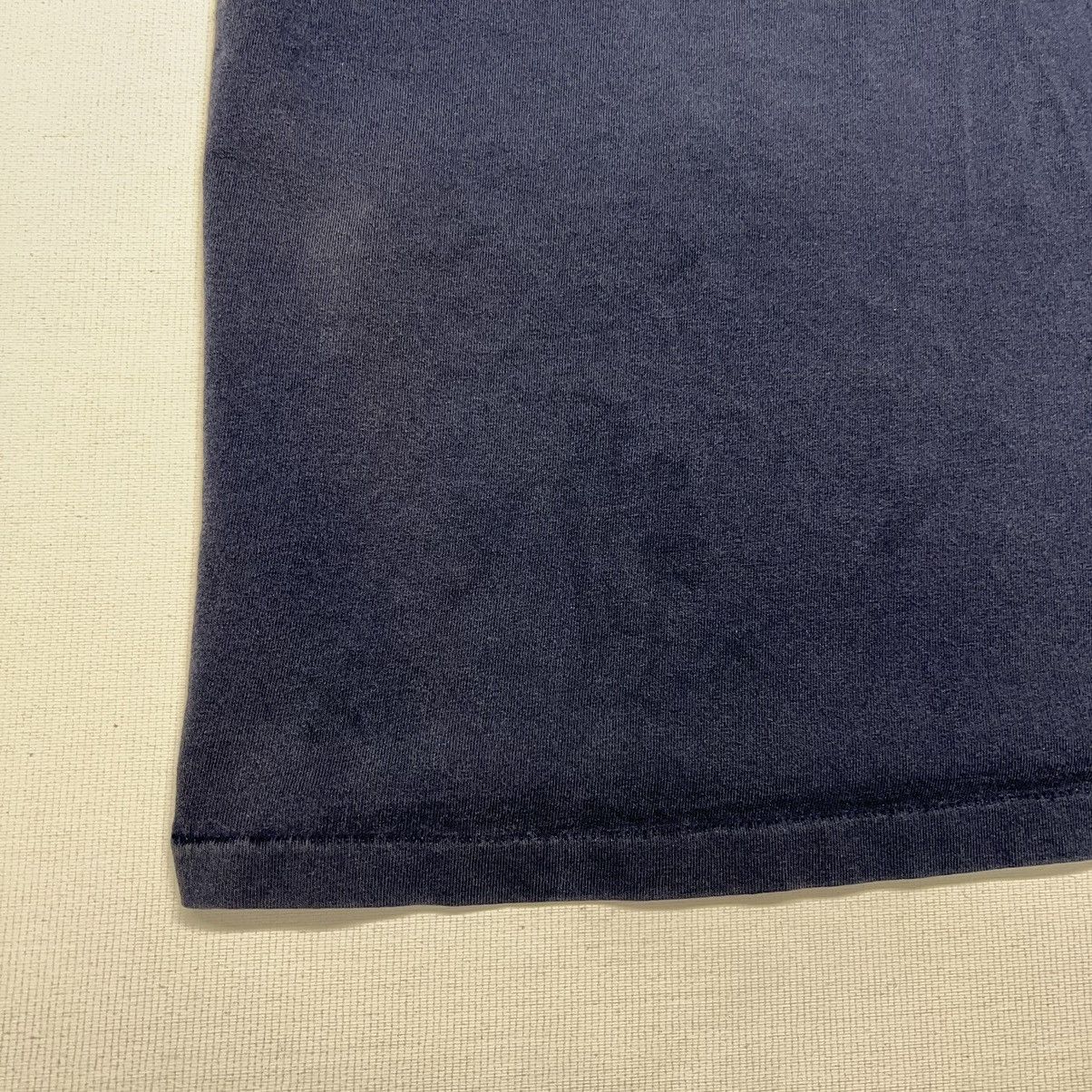 Champion × Vintage Dallas Cowboys Tee Shirt Blue Champion 1994 Single Stitch Size US L / EU 52-54 / 3 - 15 Thumbnail
