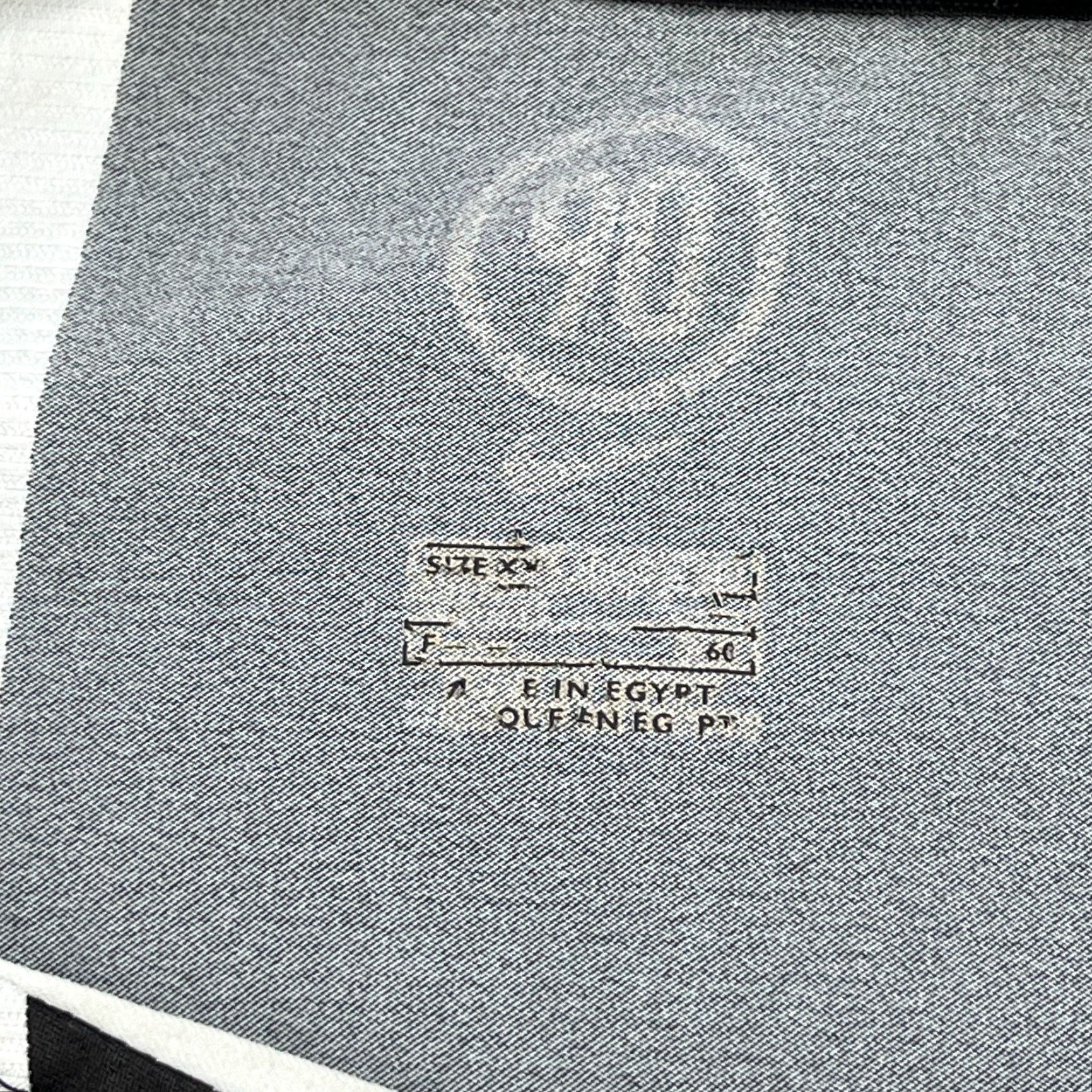 Nike Nike Juventus 2004 2005 Home Mens Football Jersey T-Shirt 2XL XXL Multicolor Short Sleeve Jersey Mens Nike Shirt Size US XXL / EU 58 / 5 - 6 Thumbnail