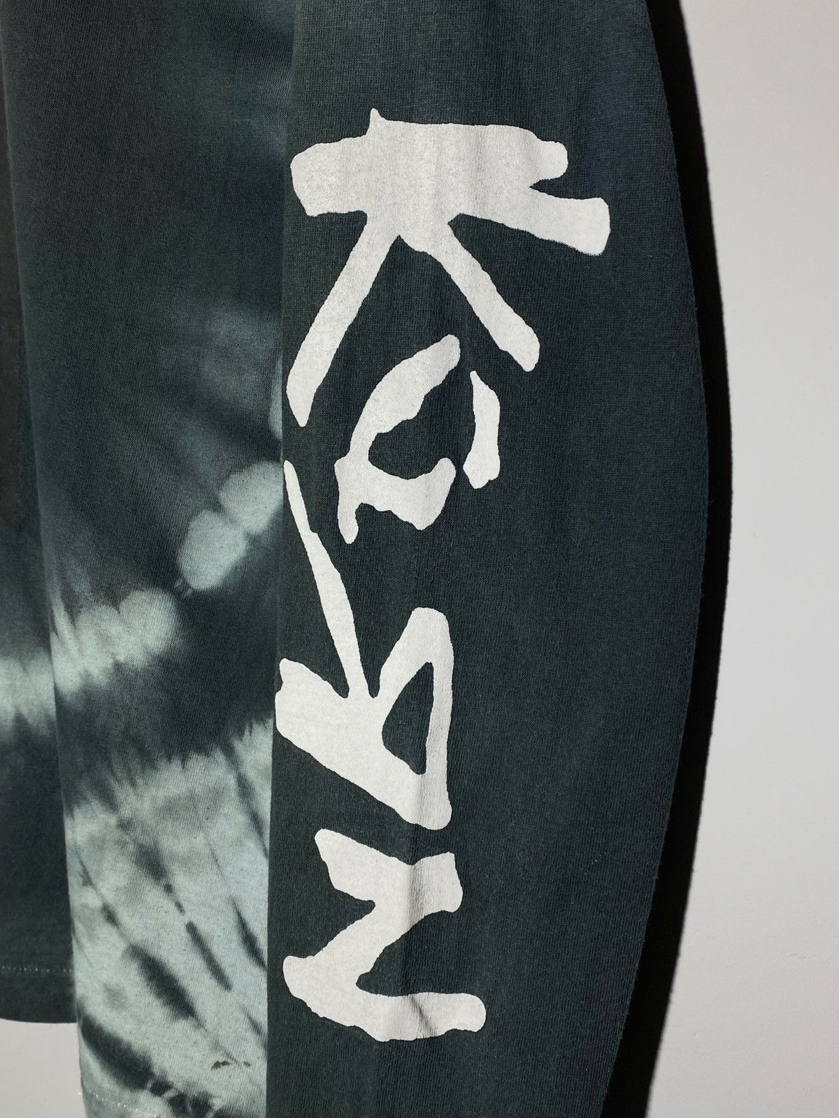 Band Tees Vintage 90s Korn “Life Is Peachy” Single Stitch Longsleeve Size US XL / EU 56 / 4 - 17 Thumbnail