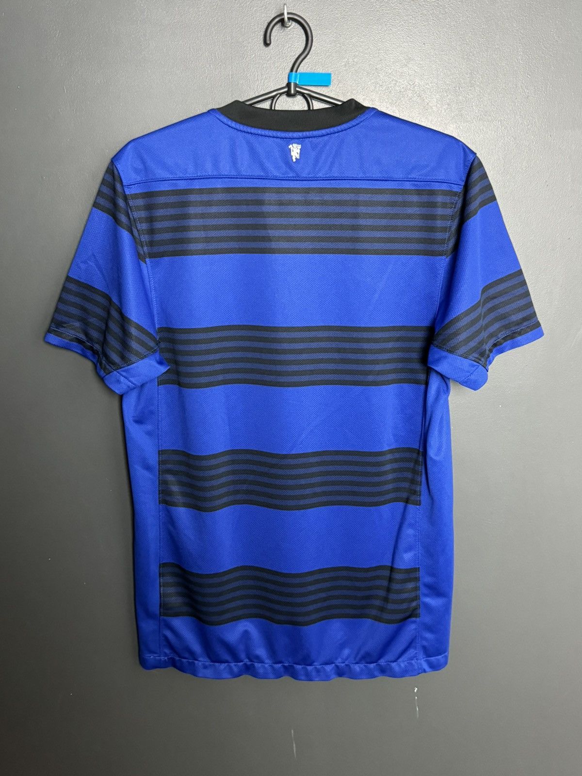Manchester United 11/12 Away Football Jersey T-Shirt