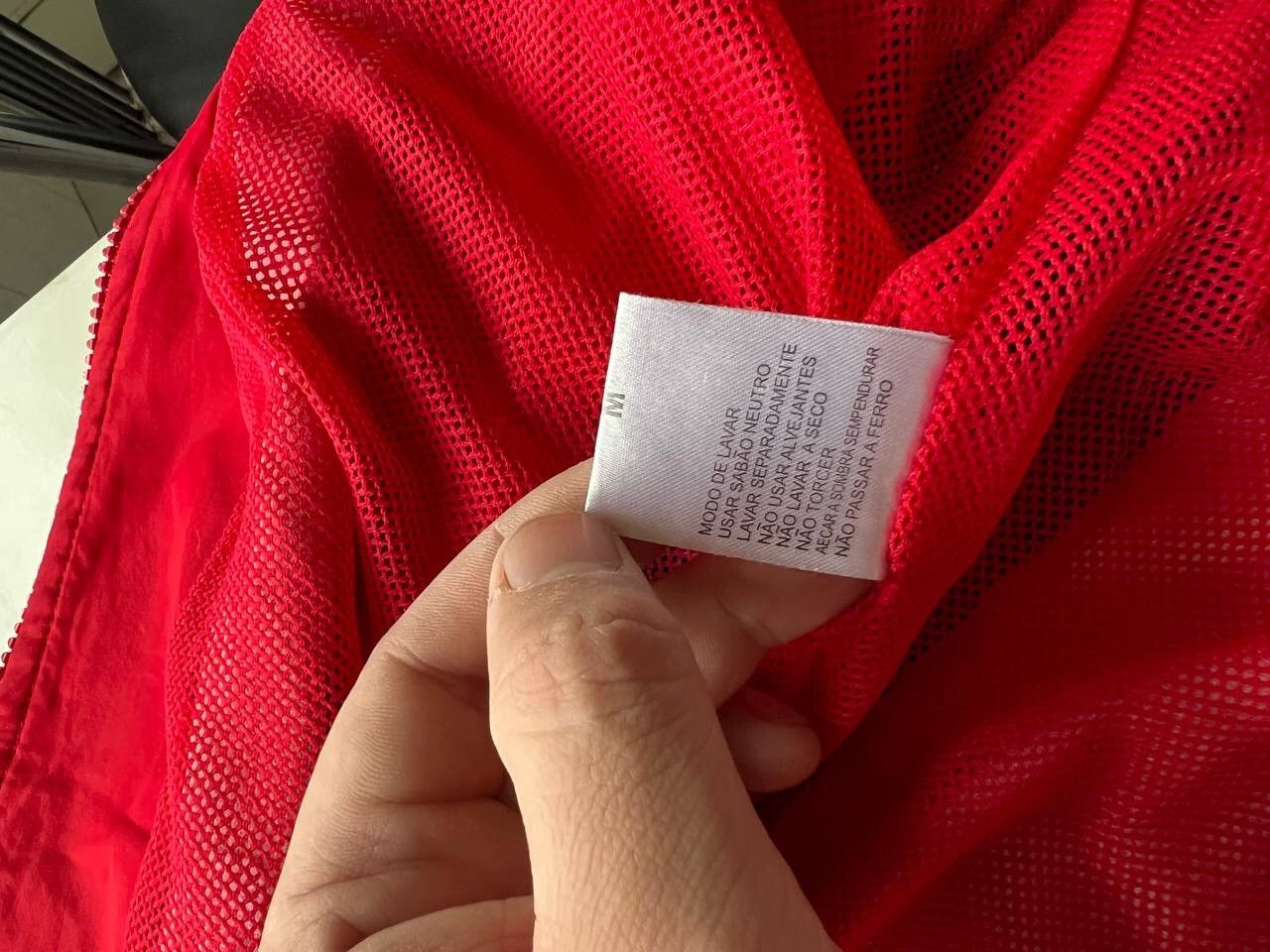 Formula 1 Vintage Ferrari Marlboro F1 racing kids jacket 90s Team Auto Size US XS / EU 42 / 0 - 14 Thumbnail