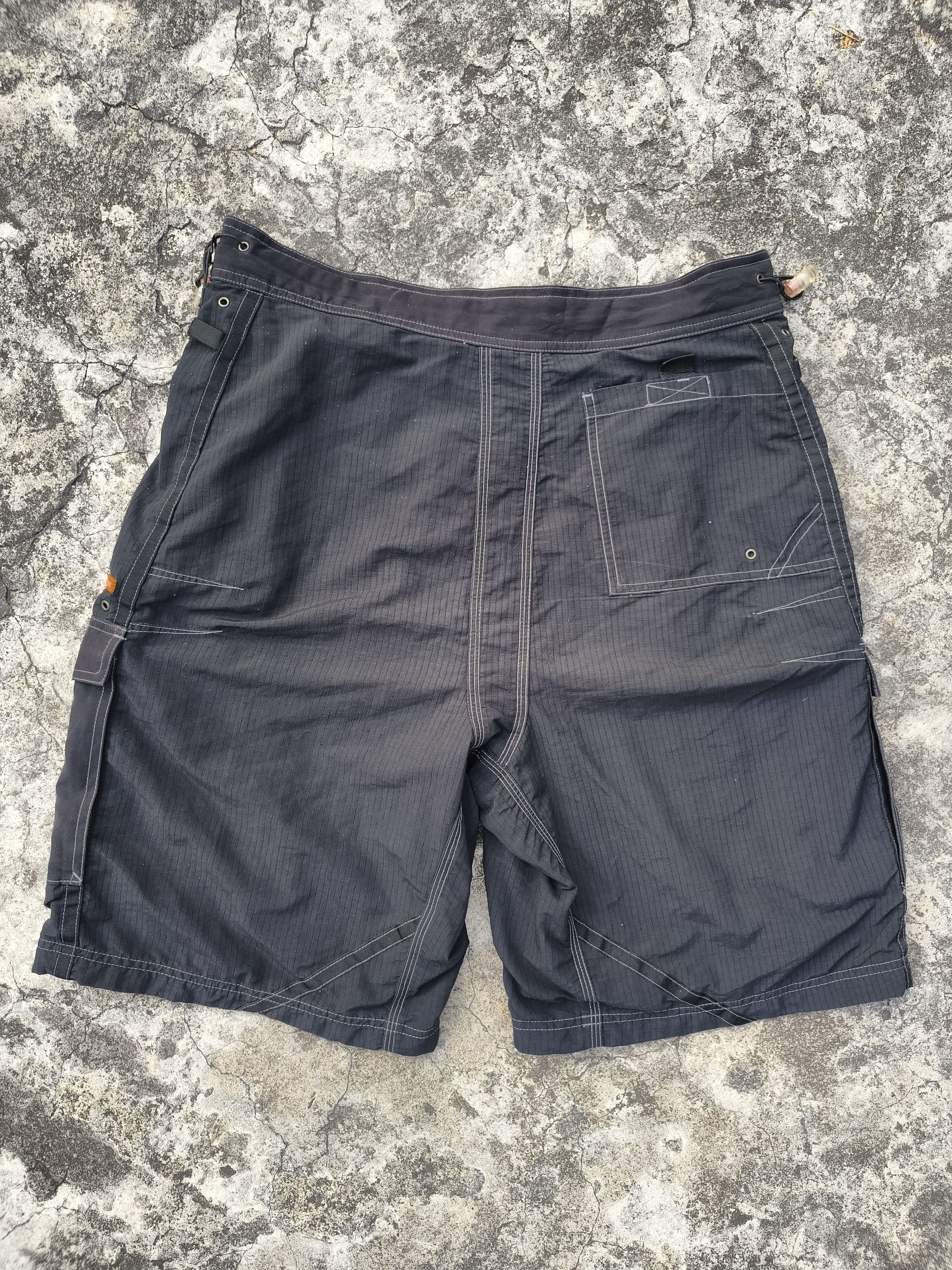 Oakley Oakley Software Shorts Size US 36 / EU 52 - 2 Thumbnail