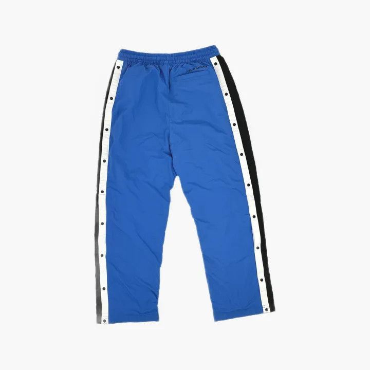 Burberry Burberry Burberry Casual Colorful Striped Sweatpants-2507 Size US 27 - 1 Thumbnail
