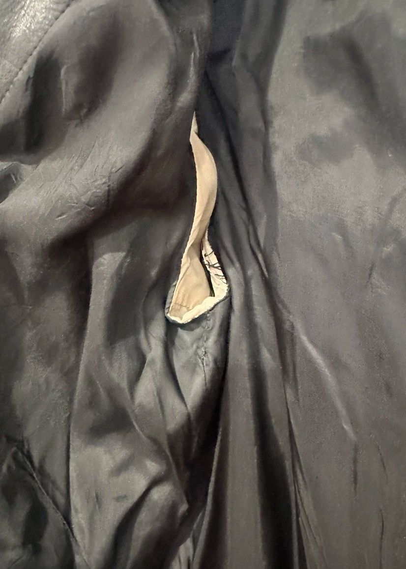 Givenchy Givenchy runway suede embellished jacket vinyage Size US S / EU 44-46 / 1 - 3 Thumbnail
