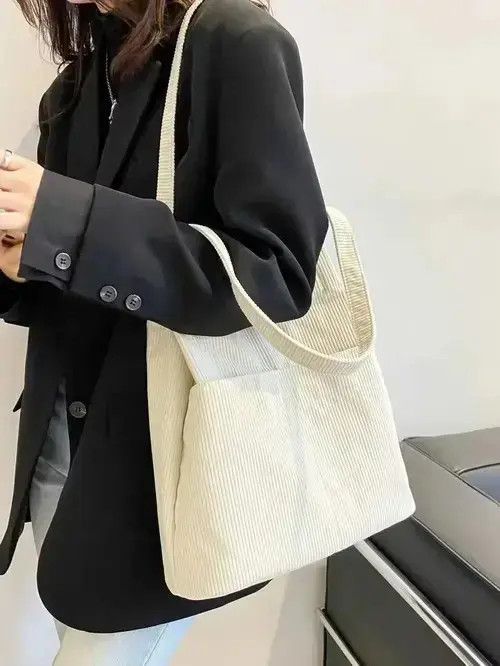 Individualized Shirts TOTE BAG VINTAGE JAPANANESE BRAND STREETWEAR Size ONE SIZE - 1 Thumbnail