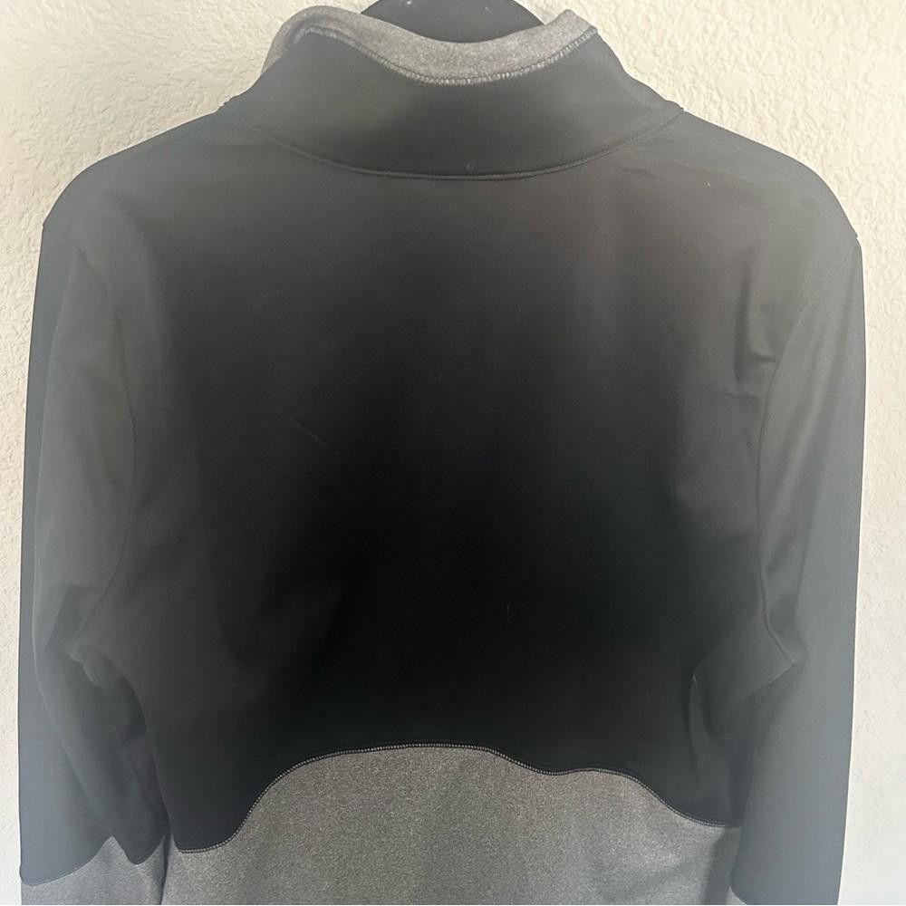 The North Face The North Face Cinder 100 Jacket Fleece TNF Black Gray XL Size XL / US 12-14 / IT 48-50 - 7 Thumbnail