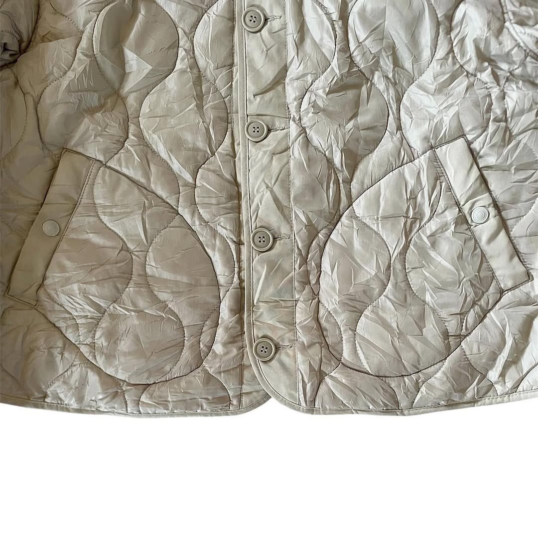 Engineered Garments FINAL DROP‼️FrizmWORKS Field Liner Jacket Size US M / EU 48-50 / 2 - 6 Thumbnail