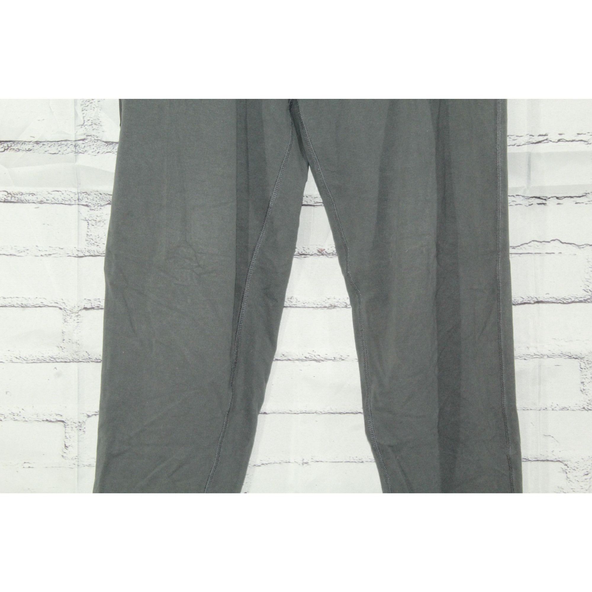 Other Mack Weldon Ace Mens Sweatpants Elastic Waist Black Size L Size US 34 / EU 50 - 4 Thumbnail