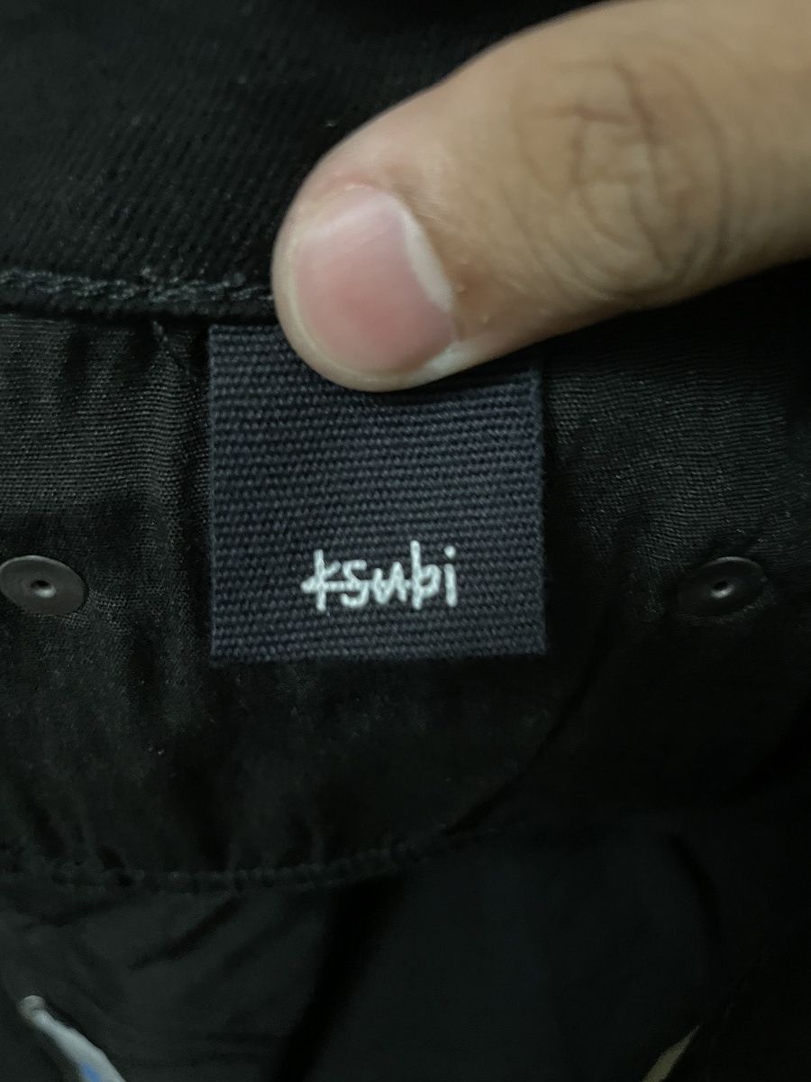 Ksubi Ksubi Chitch Laid Back Size US 32 / EU 48 - 7 Thumbnail