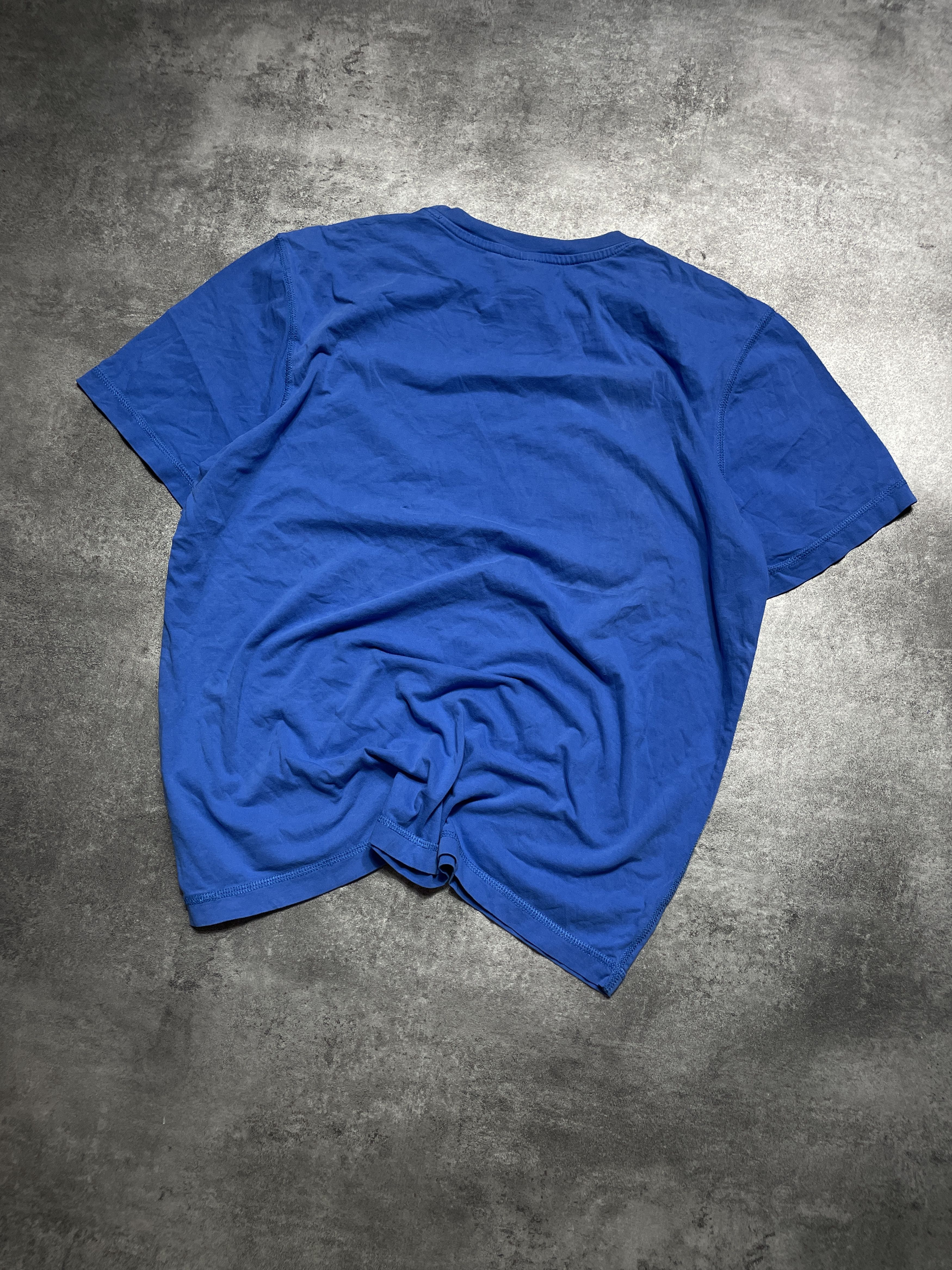 G-Star G-Star Raw T-Shirt Spellout Streetwear Y2K Size US XL / EU 56 / 4 - 4 Thumbnail